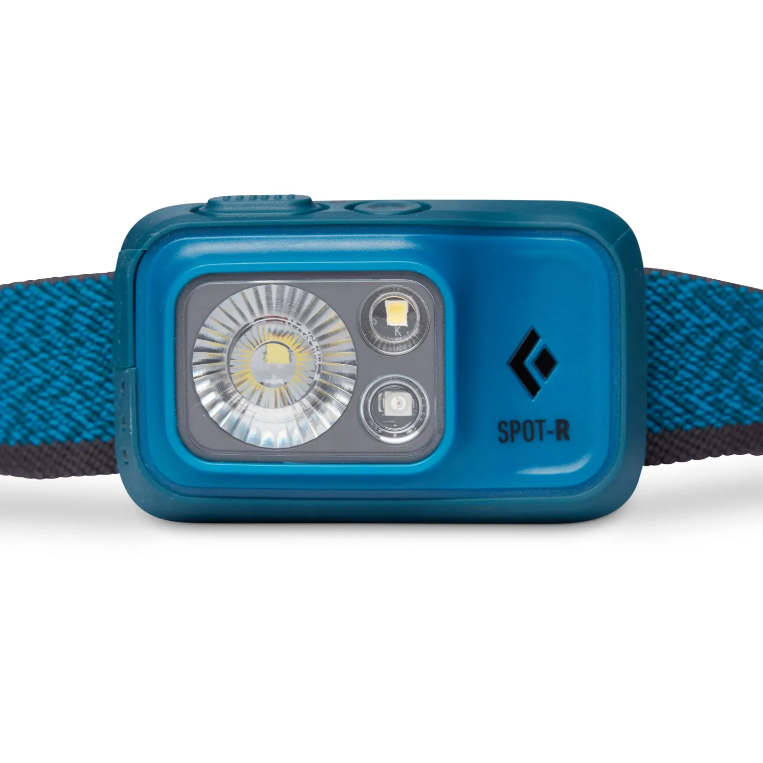 Black Diamond Spot 400-R lampe frontale 400 lumens