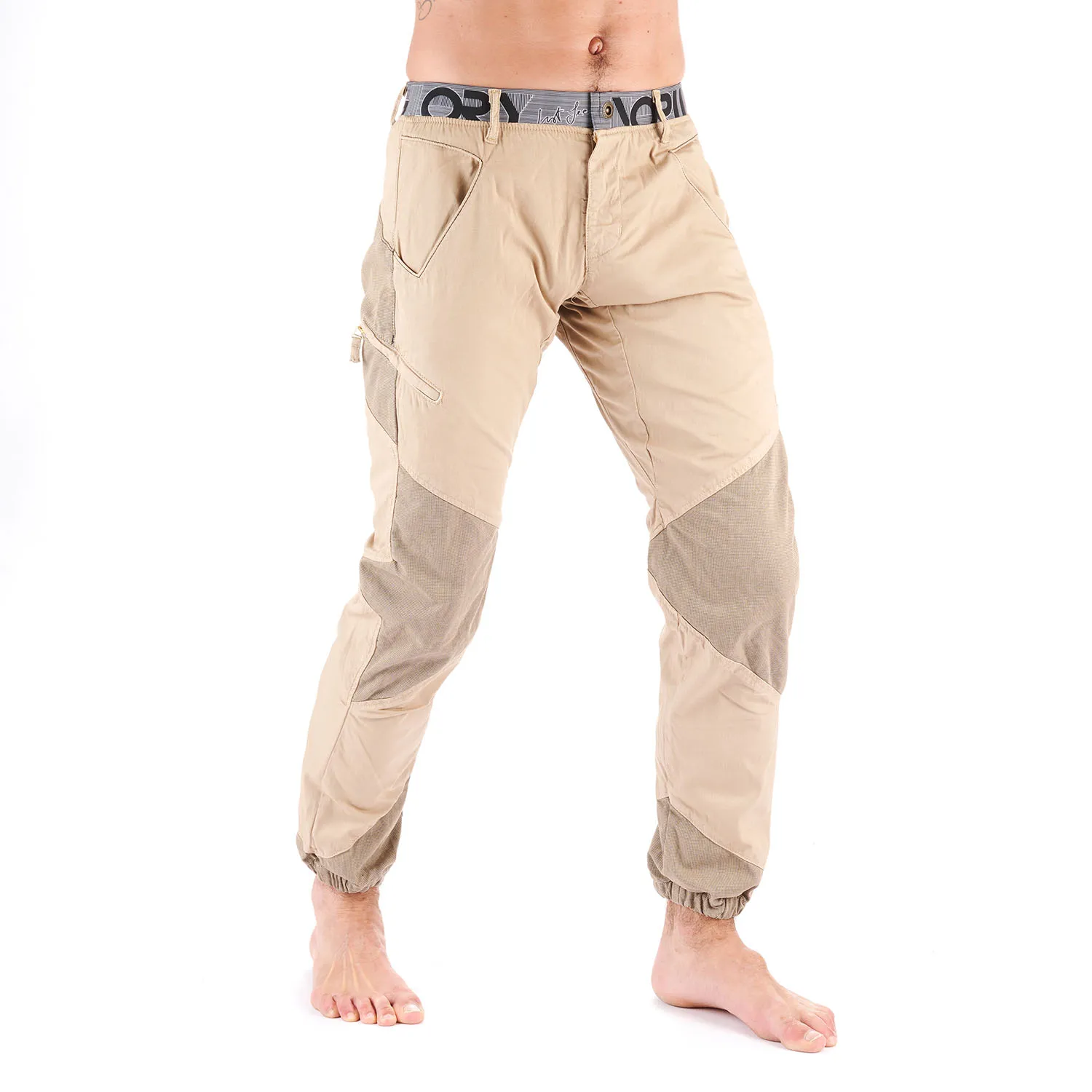 Nograd Resistant Ultimate pantalon homme