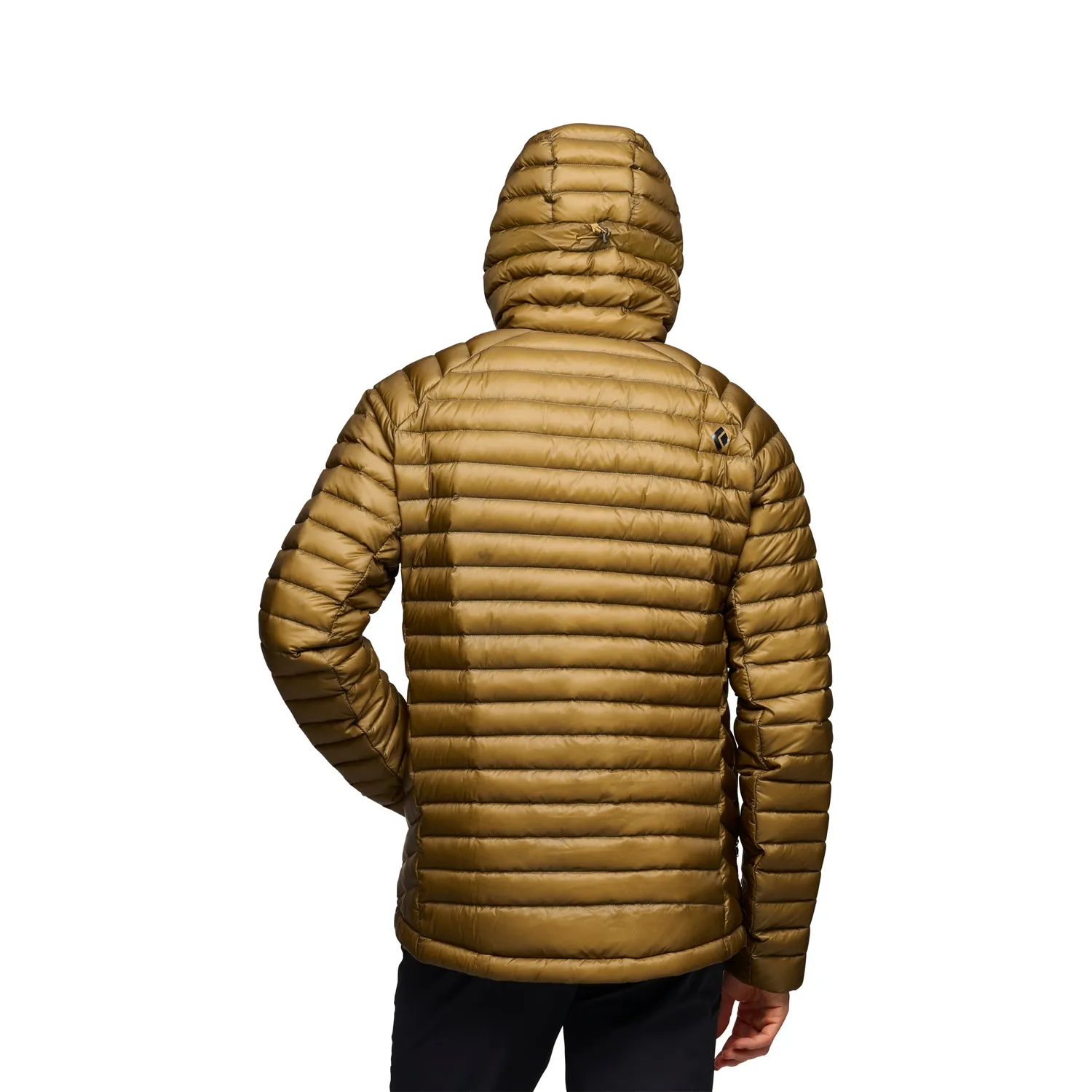 Black Diamond Deploy Down 1.0 Hoody doudoune homme duvet