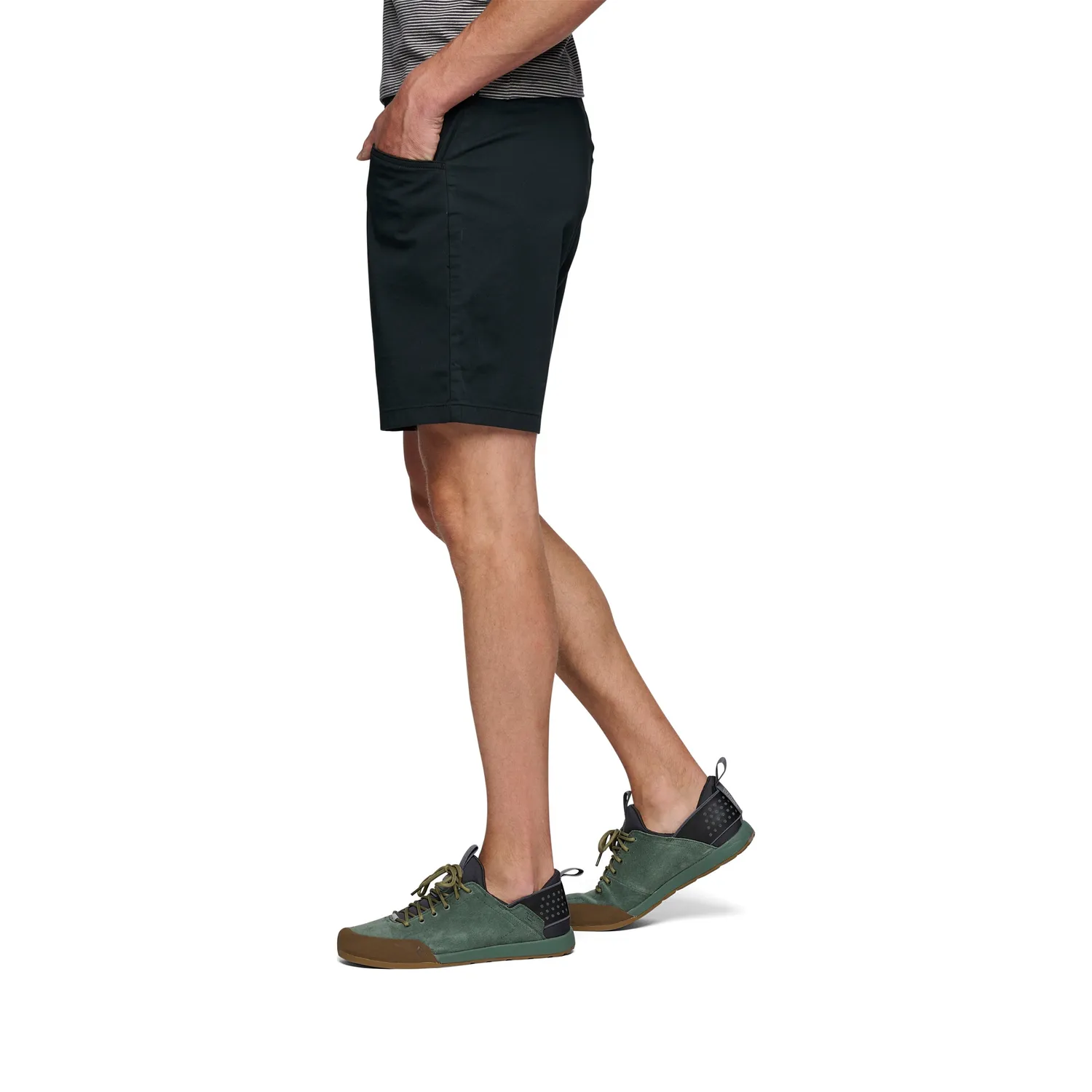 Black Diamond Notion short escalade stretch