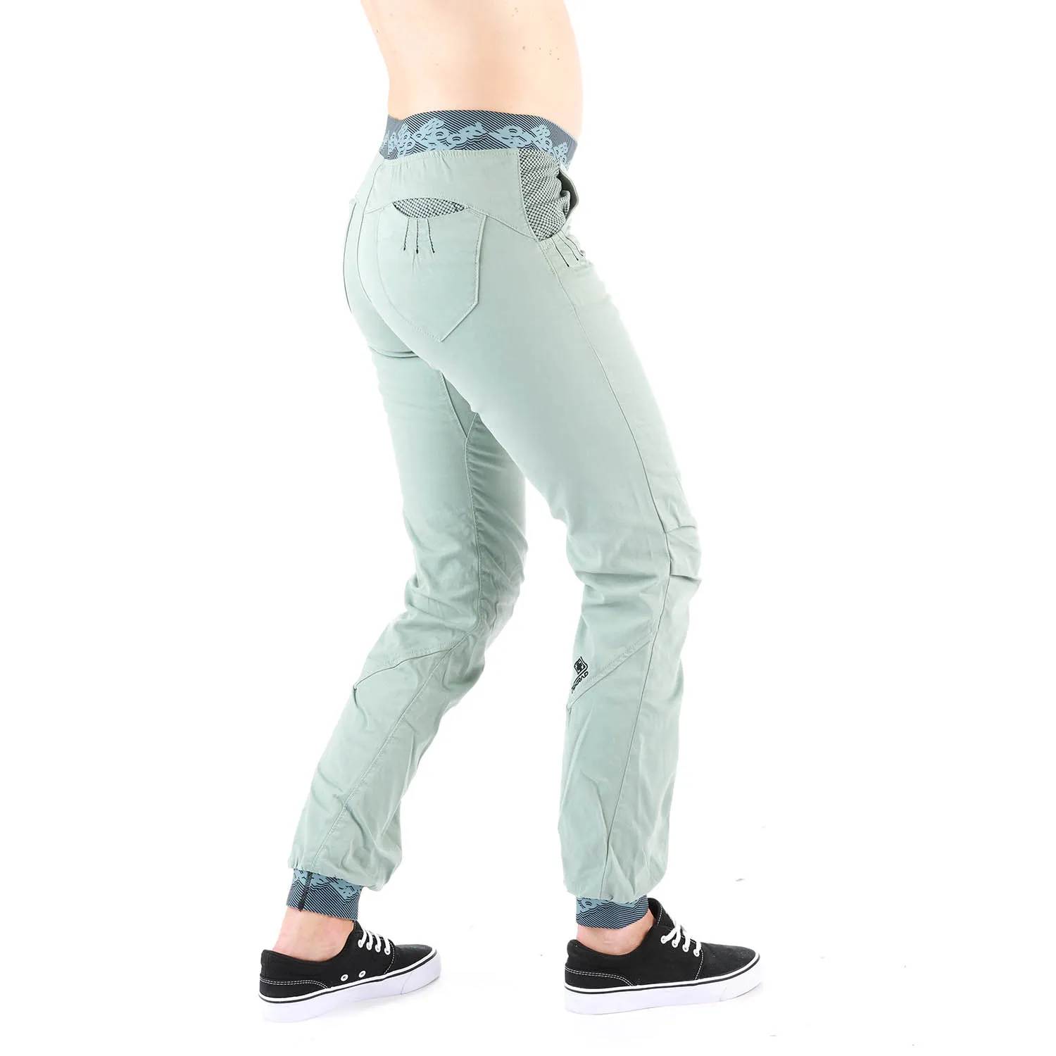 Nograd Samouraï pantalon escalade femme