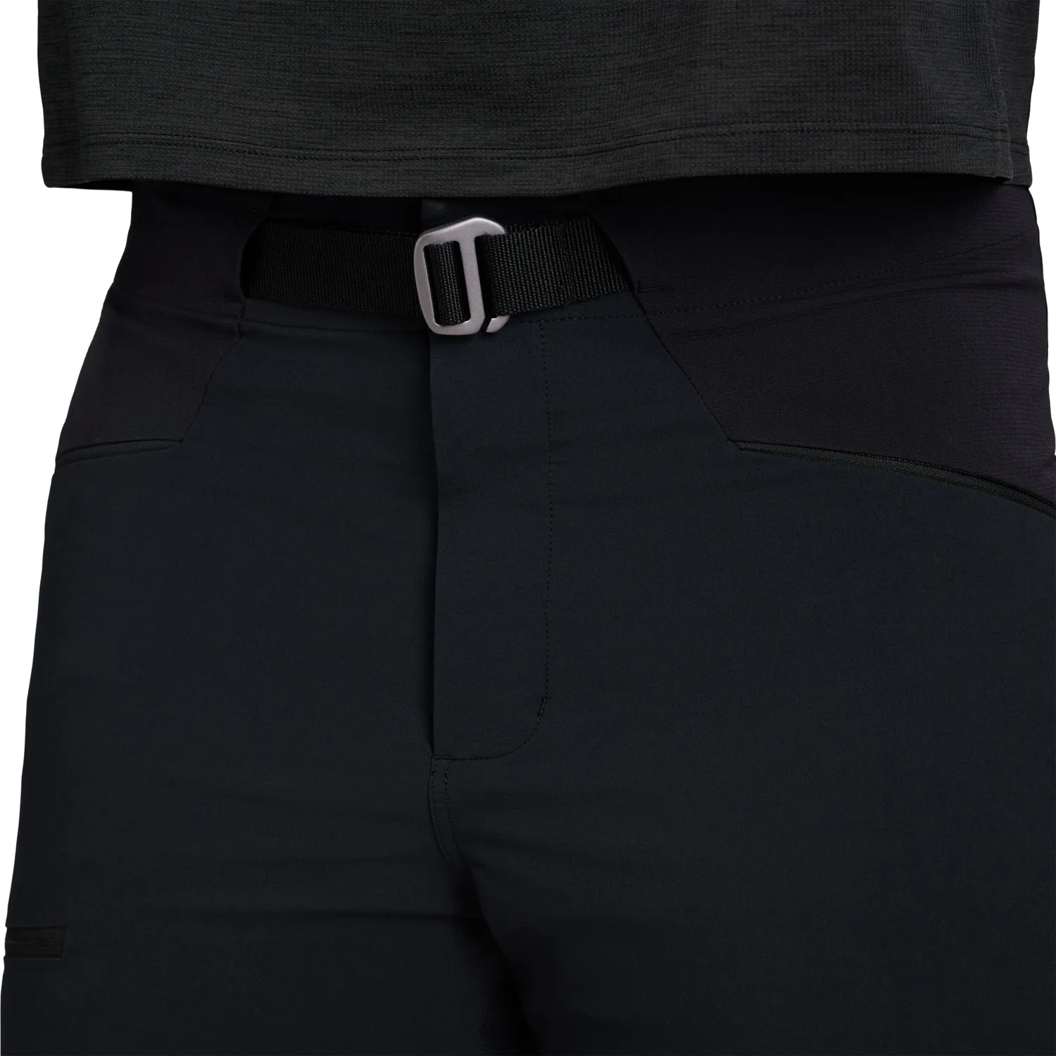 Black Diamond Alpine Hybrid pantalon homme