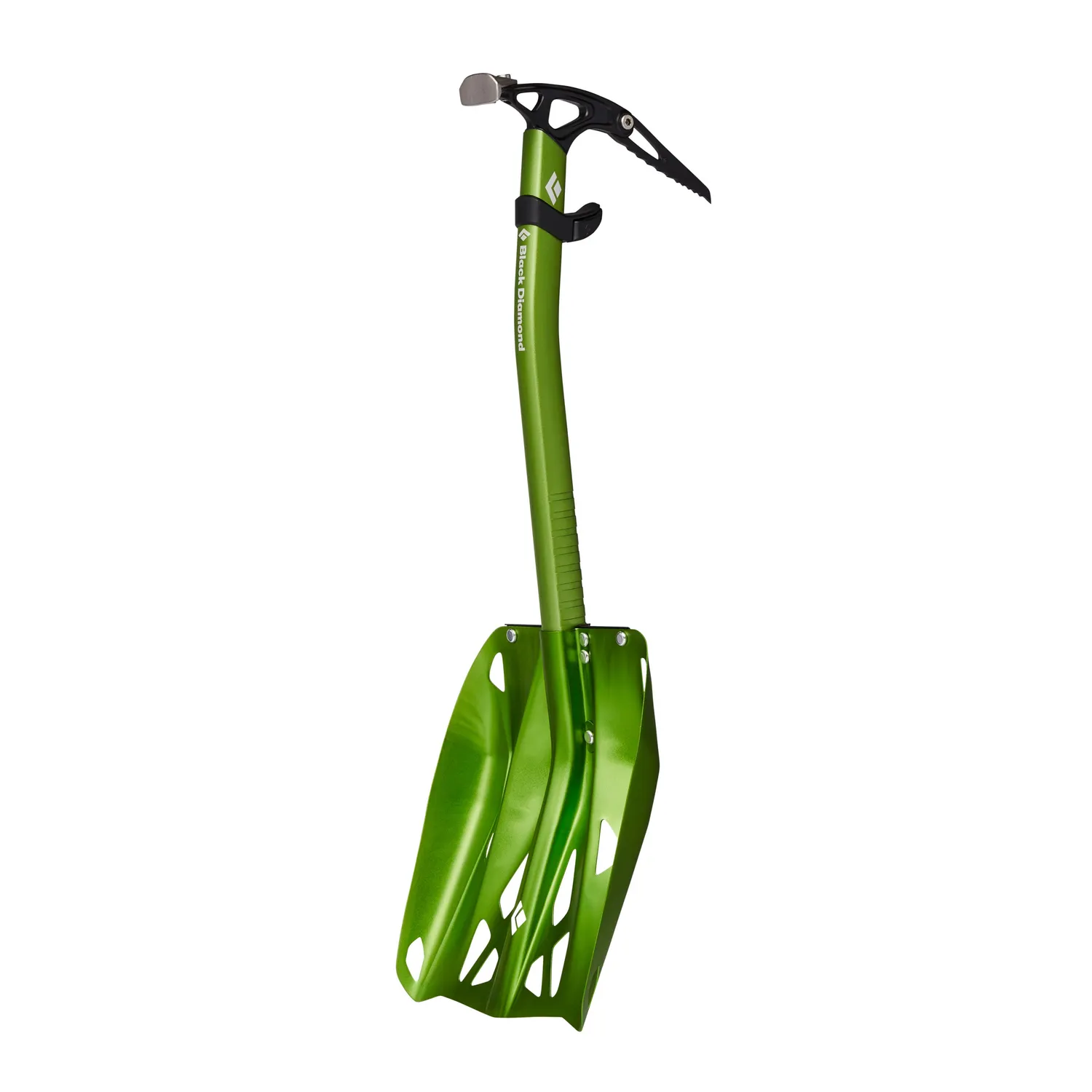 Black Diamond Venom LT Tech piolet Envy Green marteau