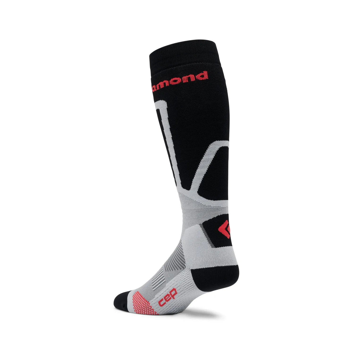 Black Diamond Thermo Compression chaussettes ski