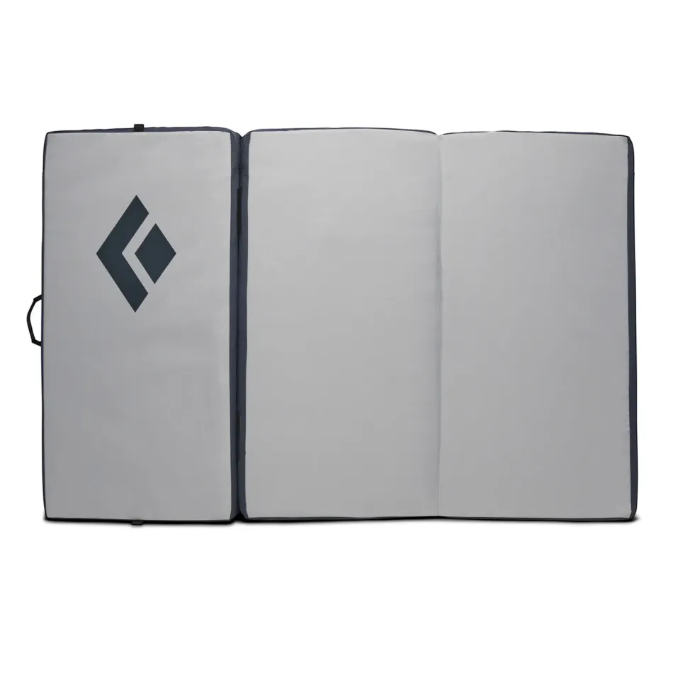 Black Diamond Circuit Z crash pad bloc triple pli