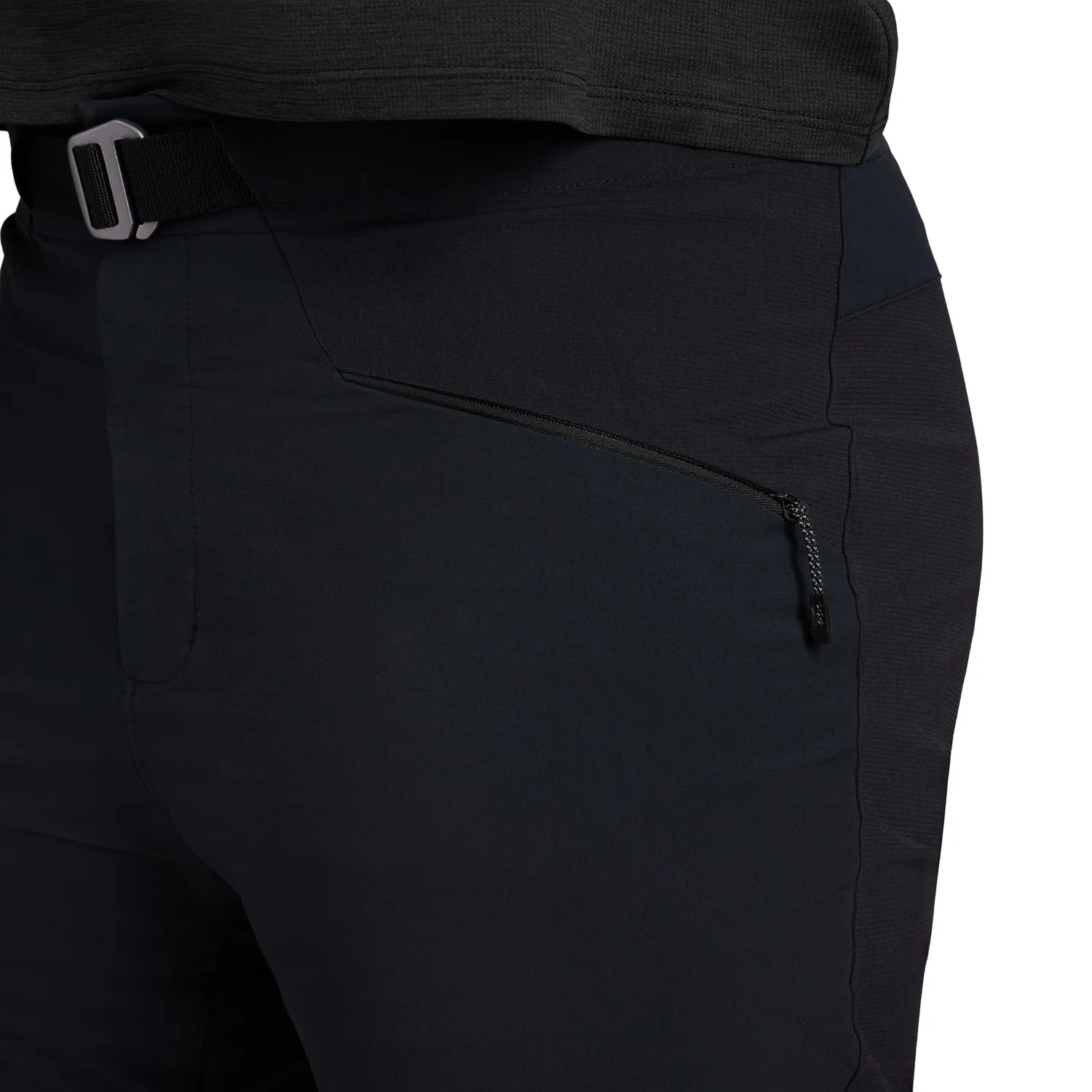 Black Diamond Alpine Hybrid pantalon homme