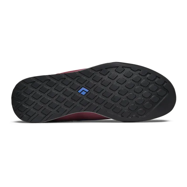 Black Diamond Session 2 chaussures femme approche