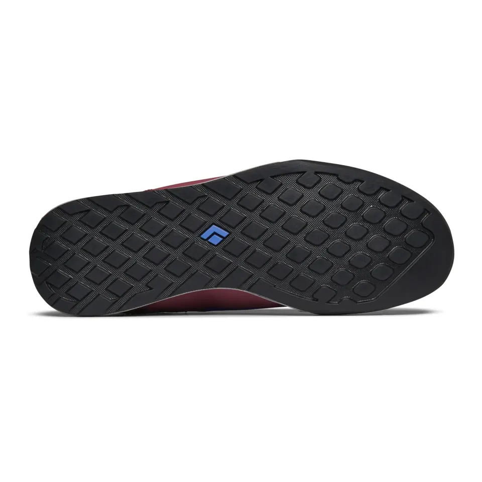 Black Diamond Session 2 chaussures femme approche