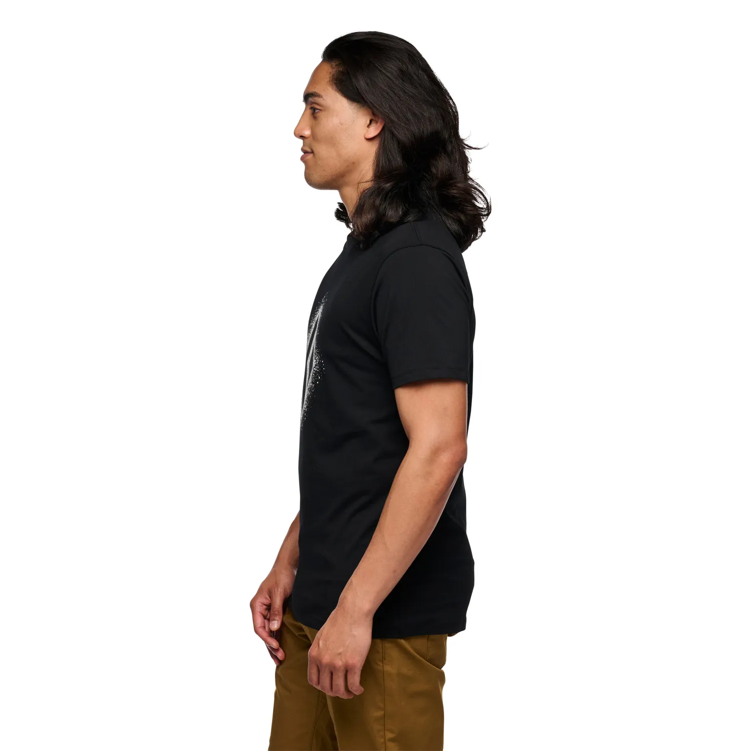 Black Diamond Chalked Up 2.0 T-shirt homme
