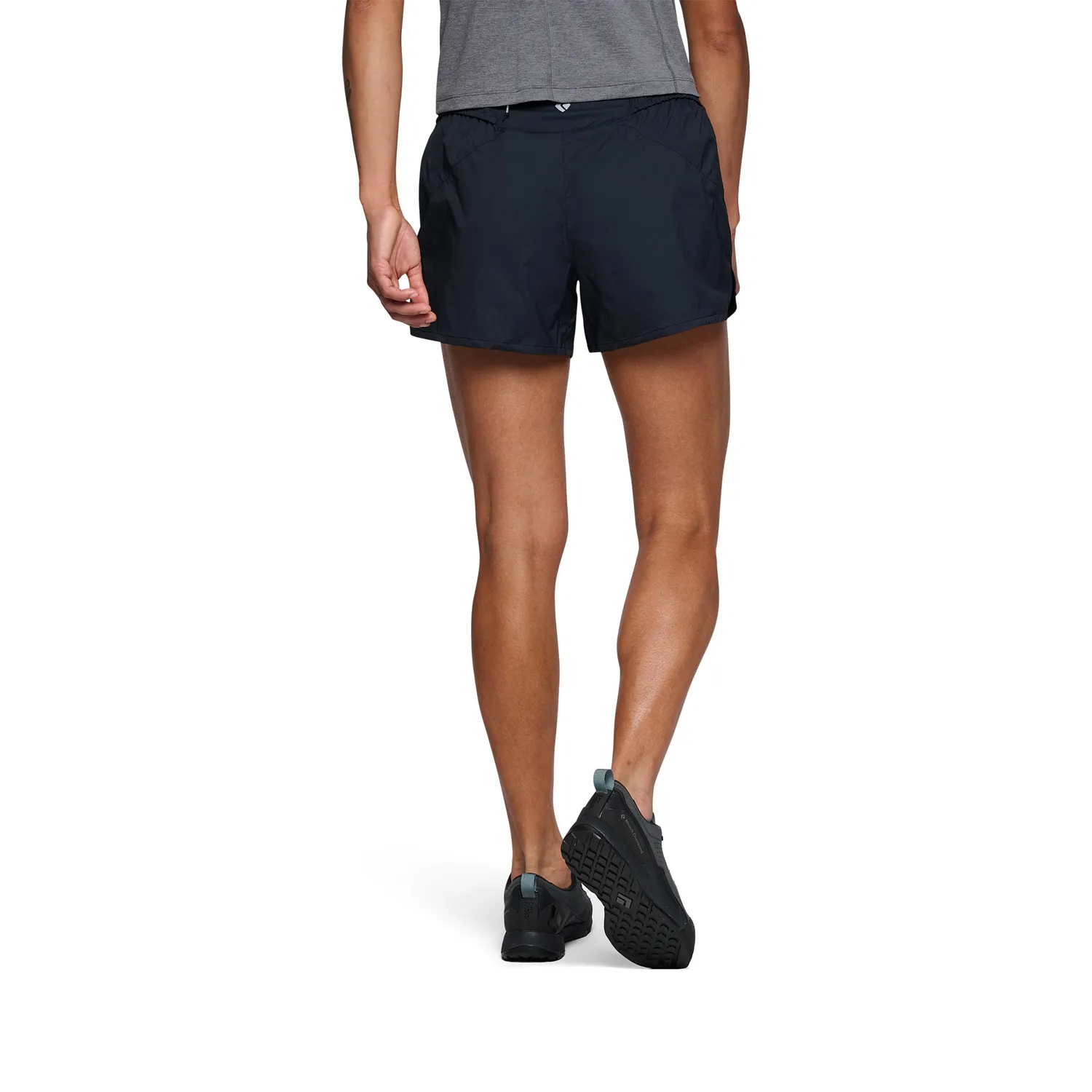 Black Diamond Women's Distance Shorts short femme de trail