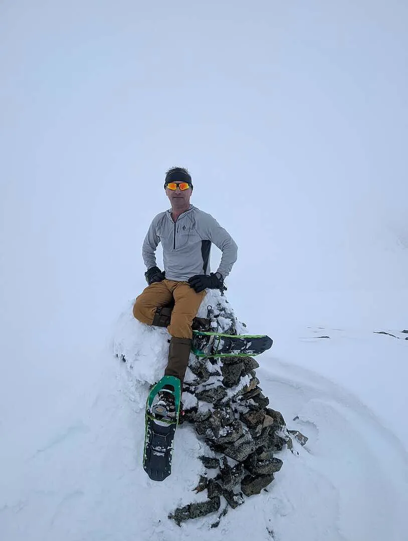 Black Diamond Alpenglow Pro Hoody sweat à capuche