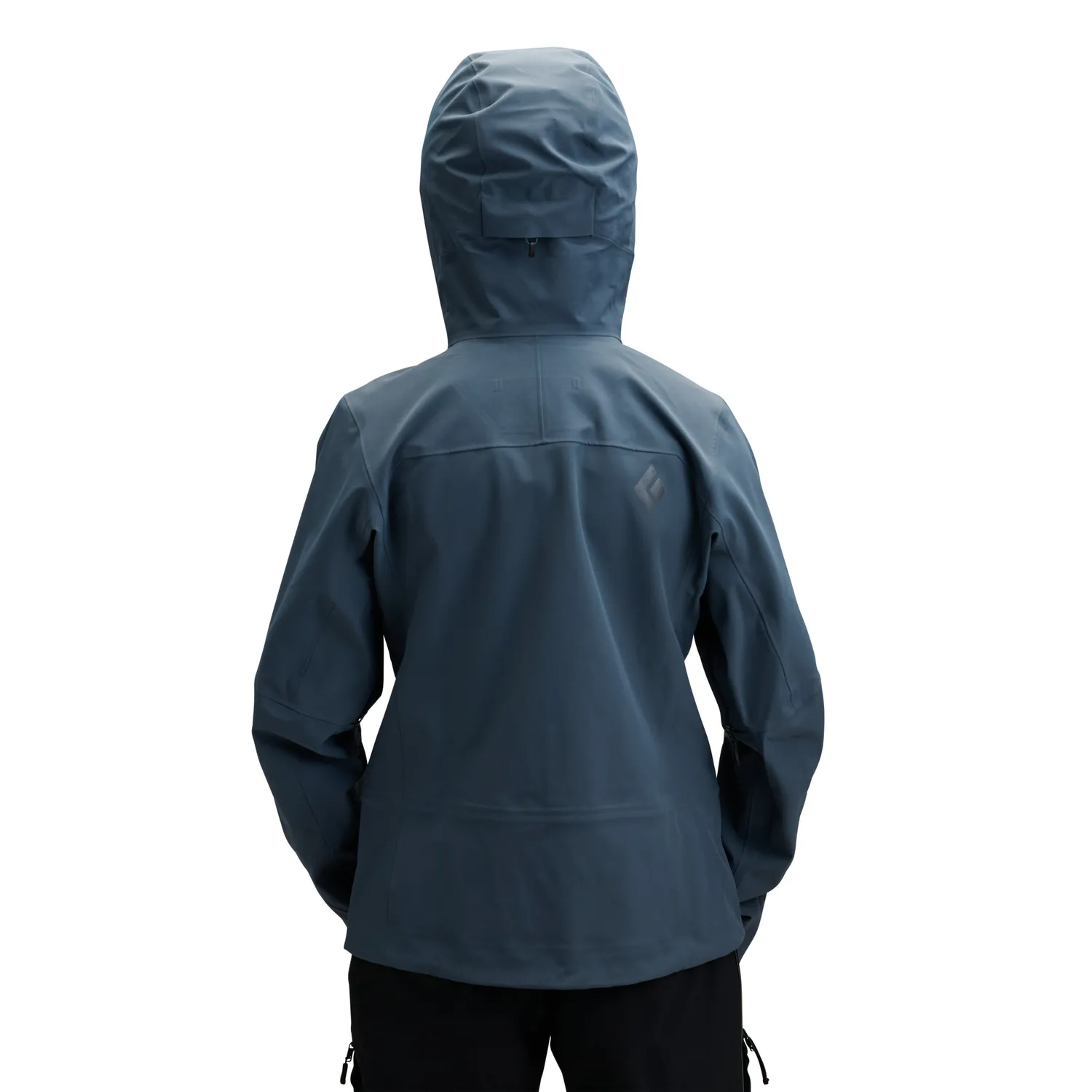 Black Diamond Recon Stretch Shell veste ski femme 3L