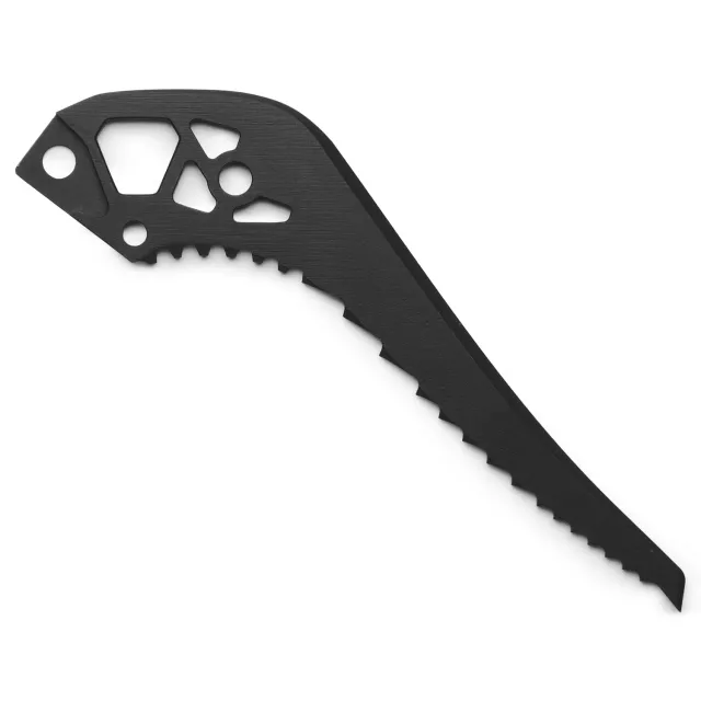 Black Diamond I.C.E. lame de piolet glace chromoly