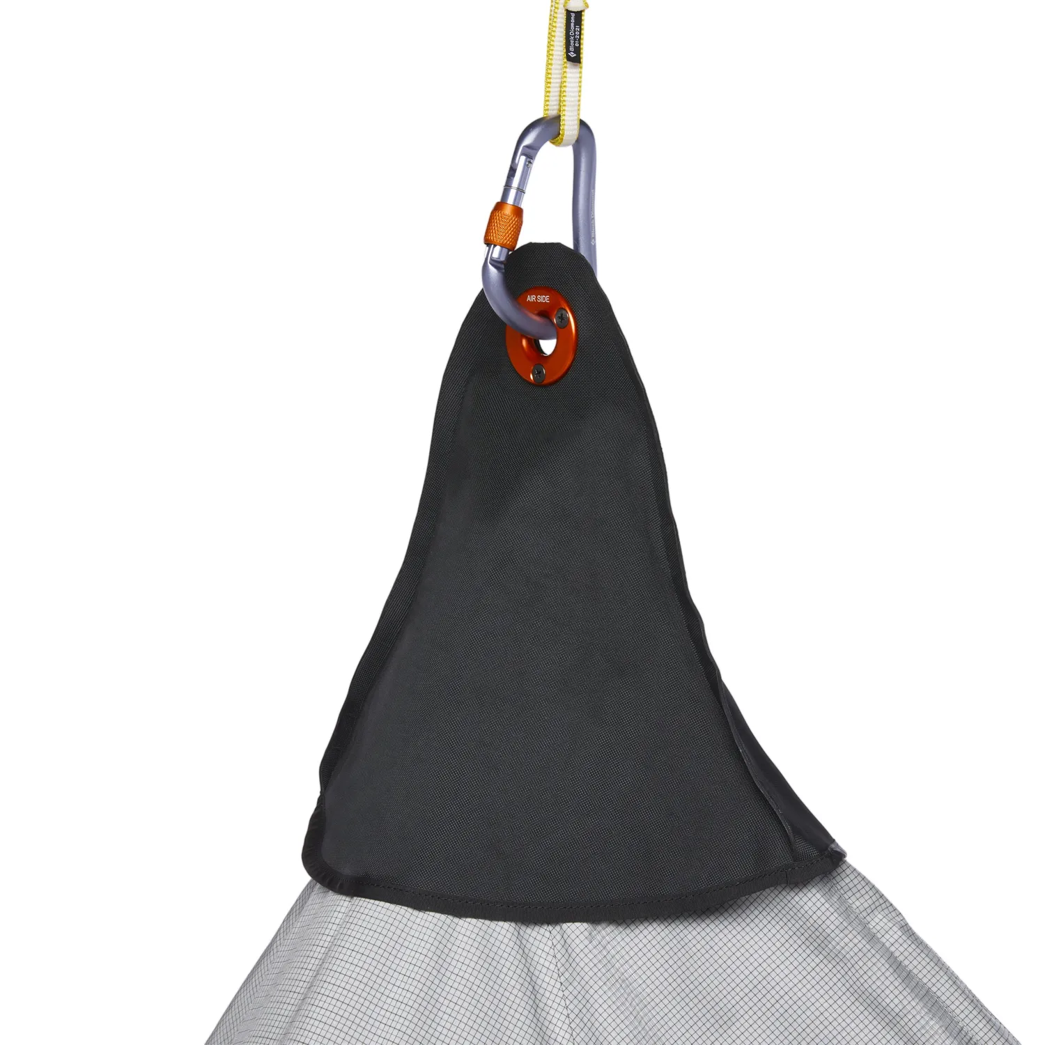 Black Diamond Perch Double Expedition fly de portaledge