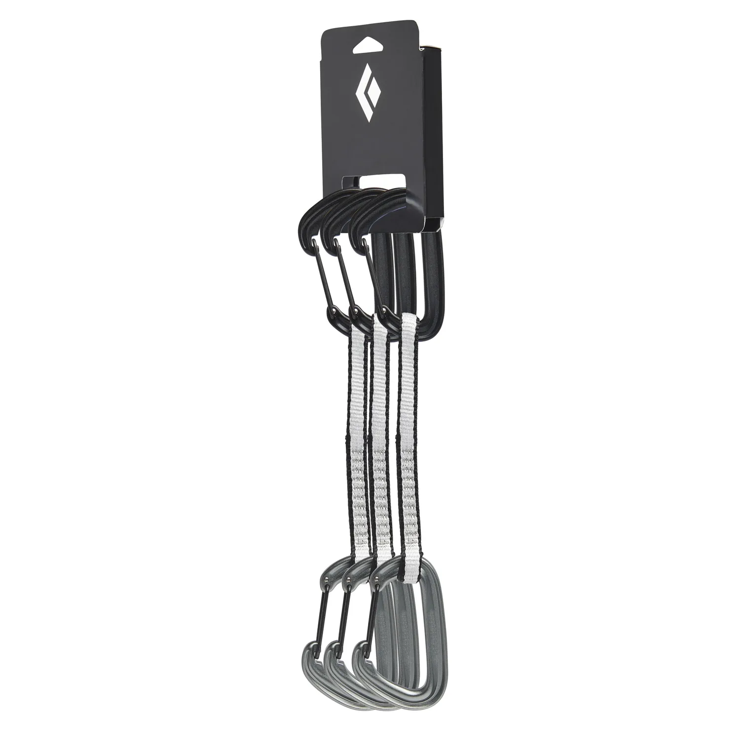 Black Diamond LiteWire Quickpack dégaine fil