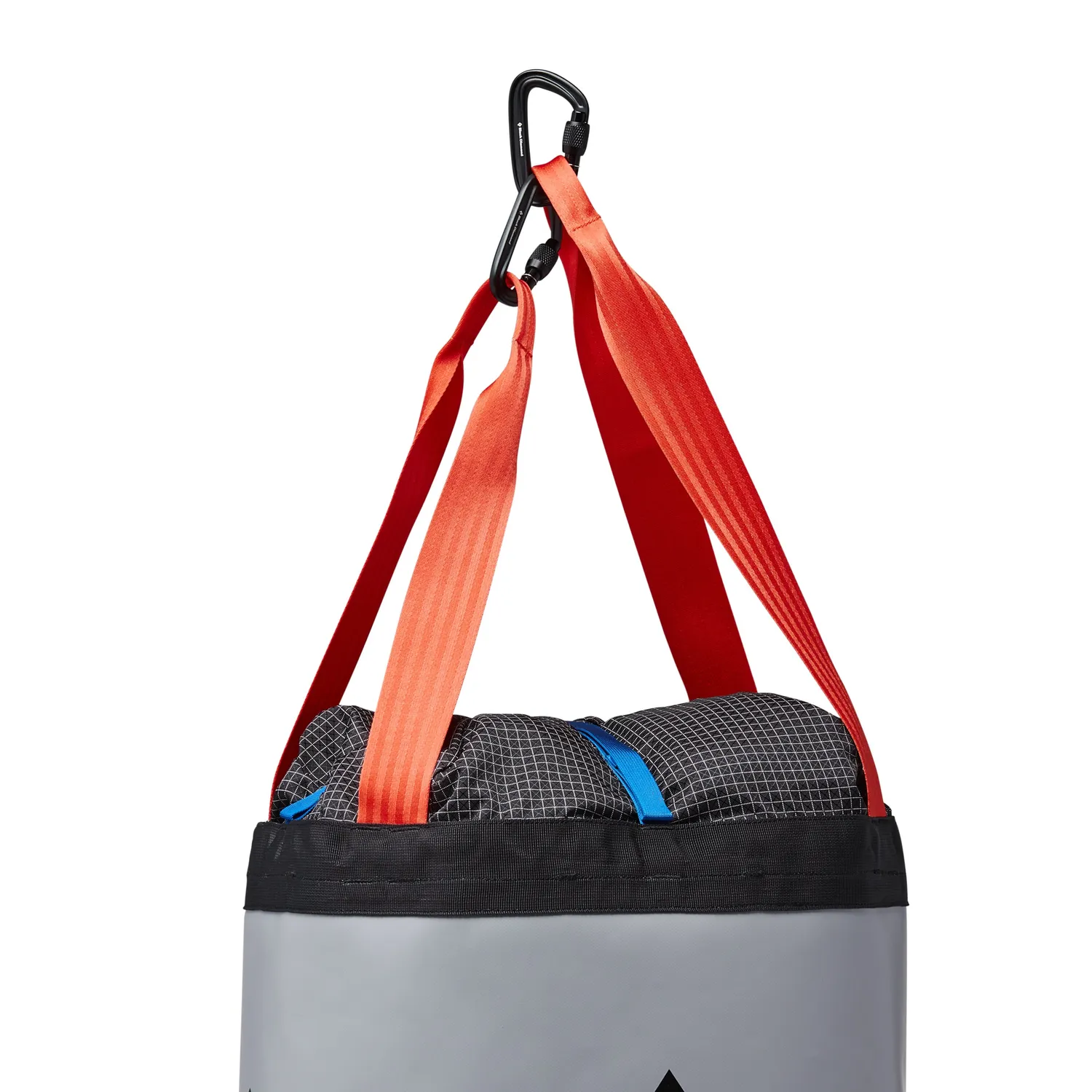 Black Diamond Wall Hauler sac de hissage