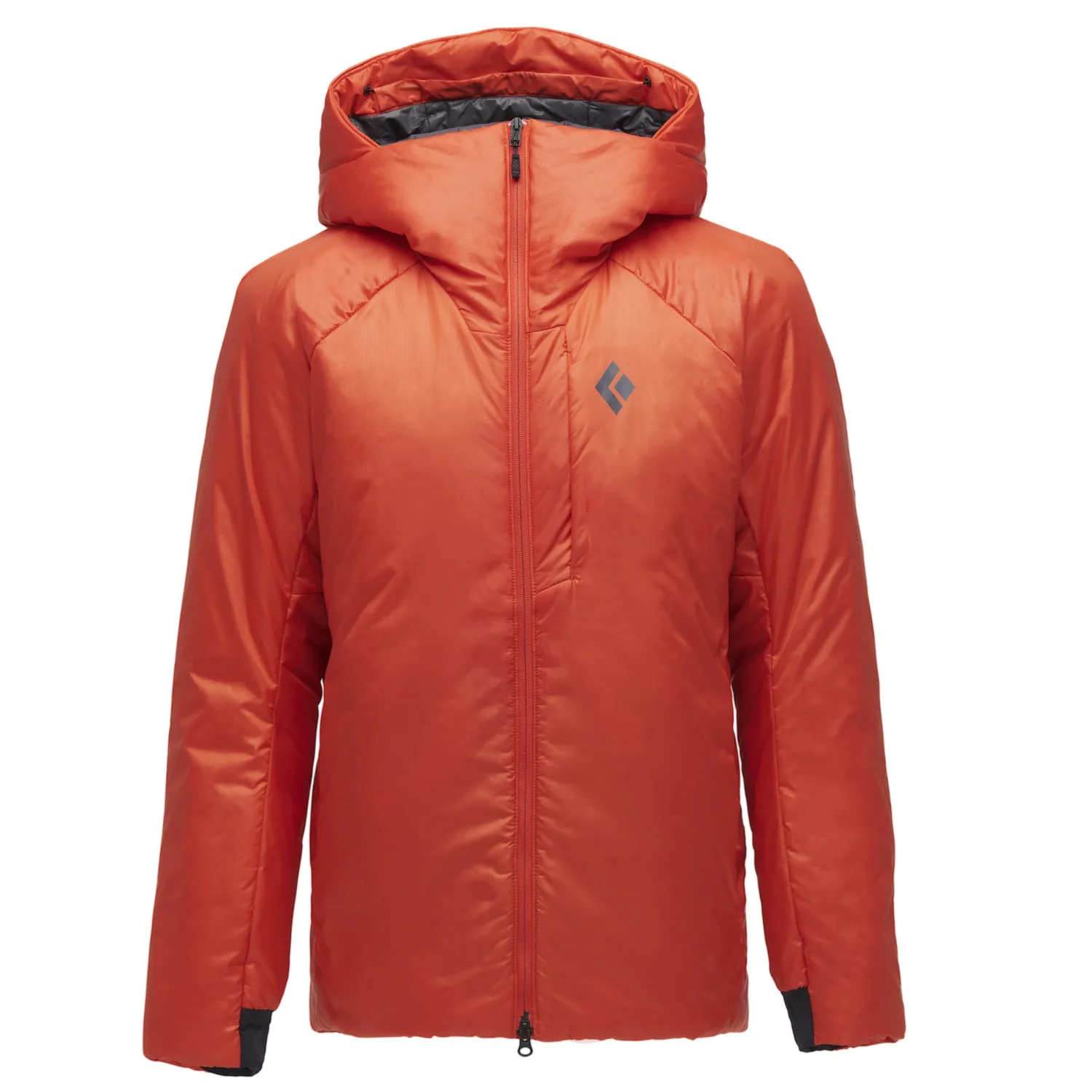 Black Diamond Solution 4.0 parka homme