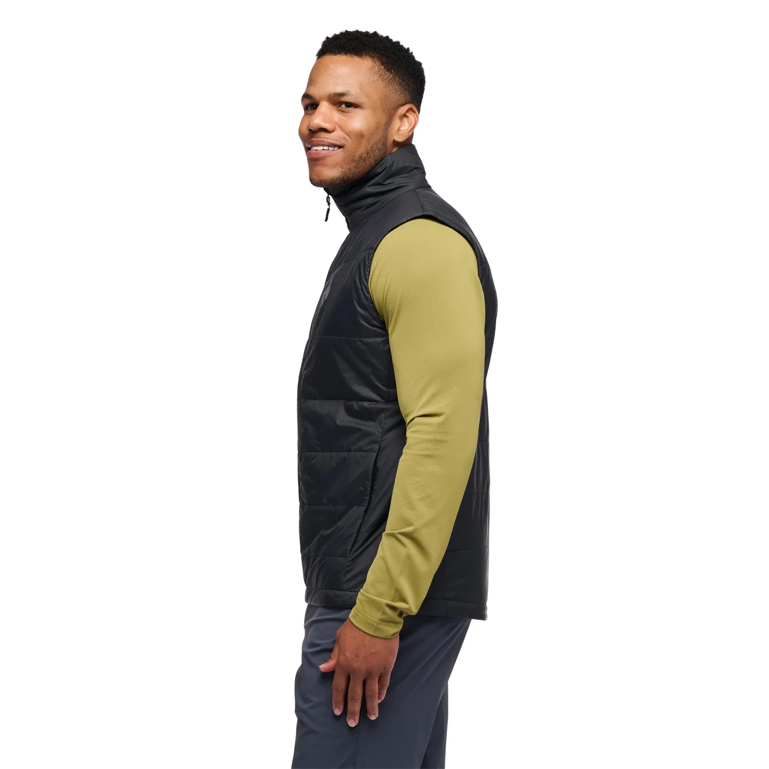 Black Diamond Solution 2.0 gilet