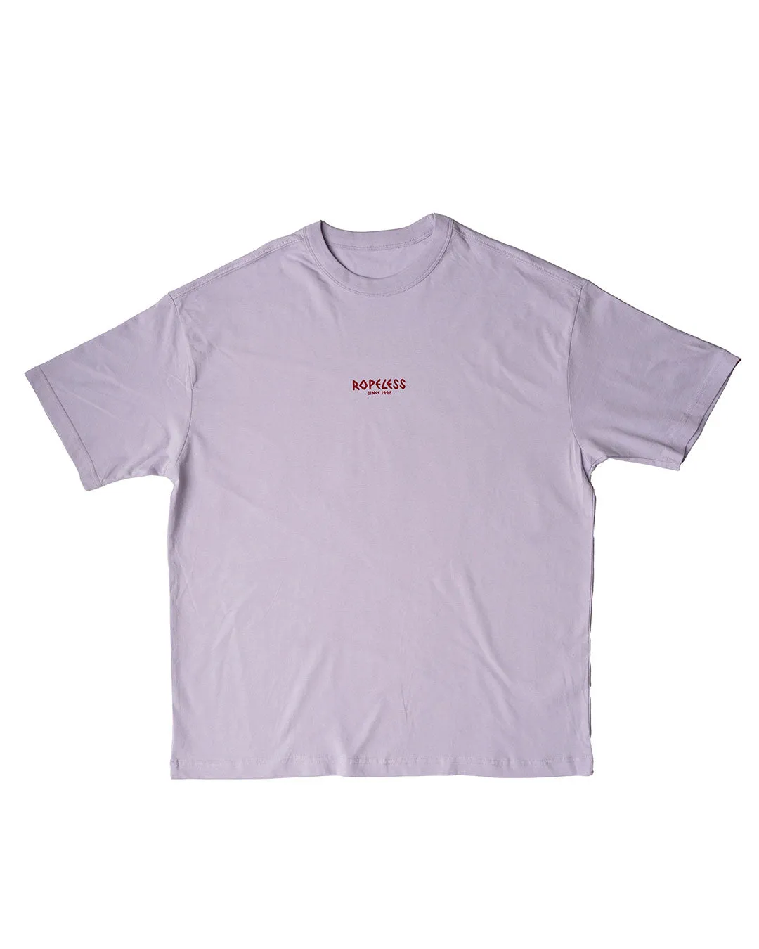 Ropeless Bouldering Clvb Tee t-shirt coton bio