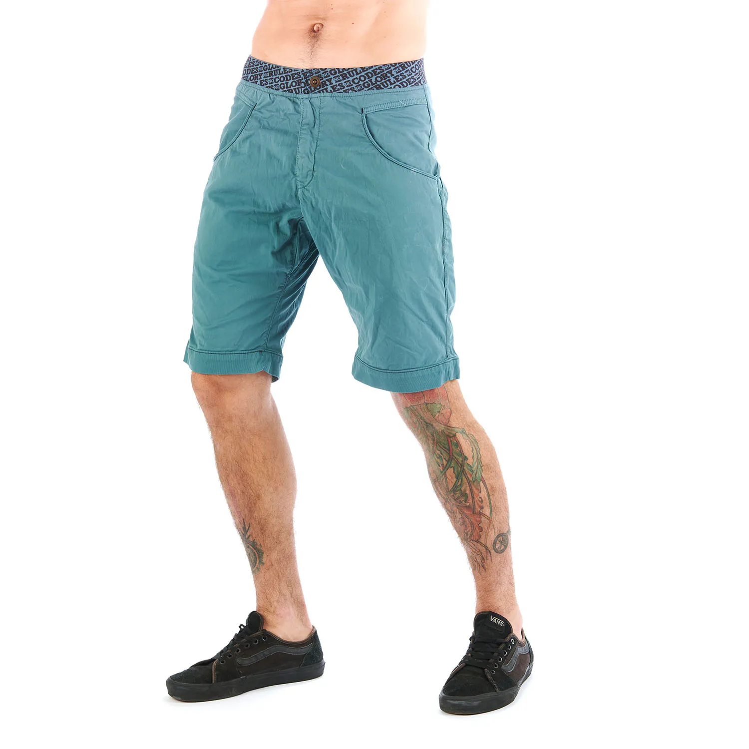 Nograd Sahel short escalade homme