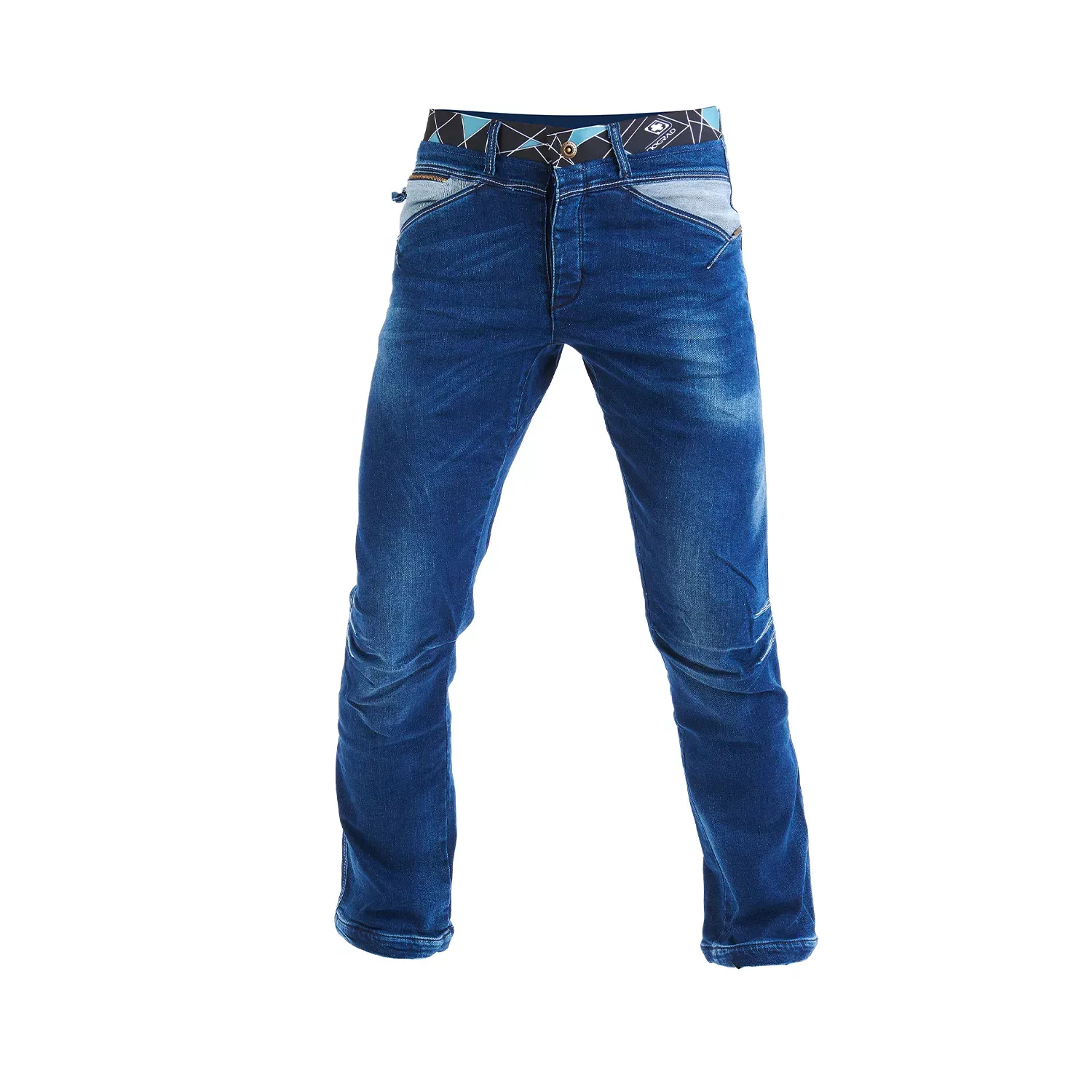 Nograd Yaniro pantalon d'escalade homme