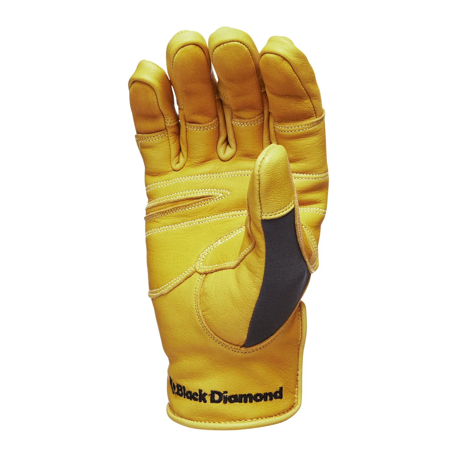 Black Diamond Transition Gloves gants d’assurage