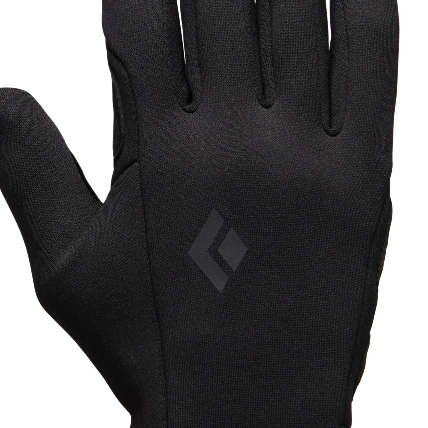 Black Diamond Heavyweight Screentap gants tactiles polaire