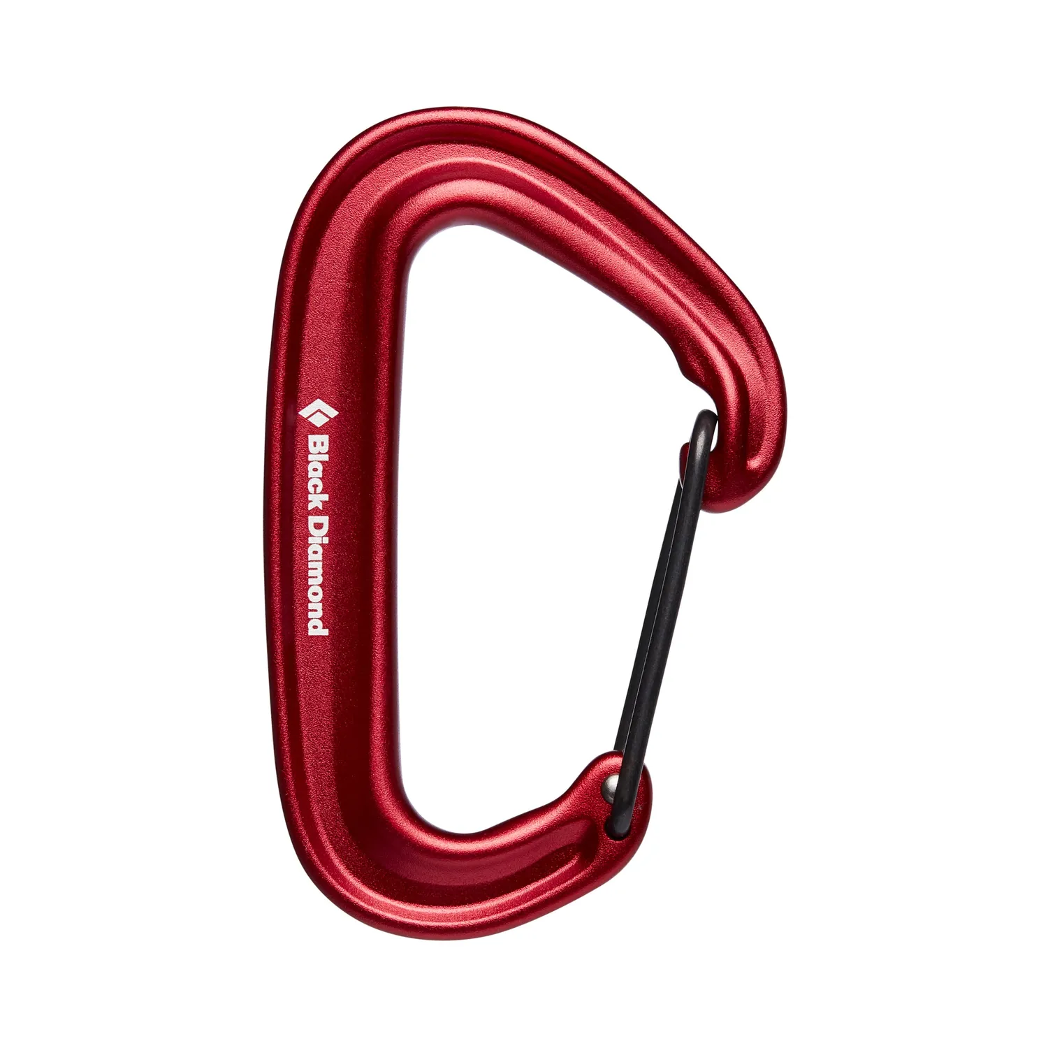 Black Diamond MiniWire mousqueton d’escalade