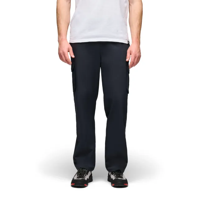 Black Diamond Sequence Cargo pantalon homme ripstop synthétique
