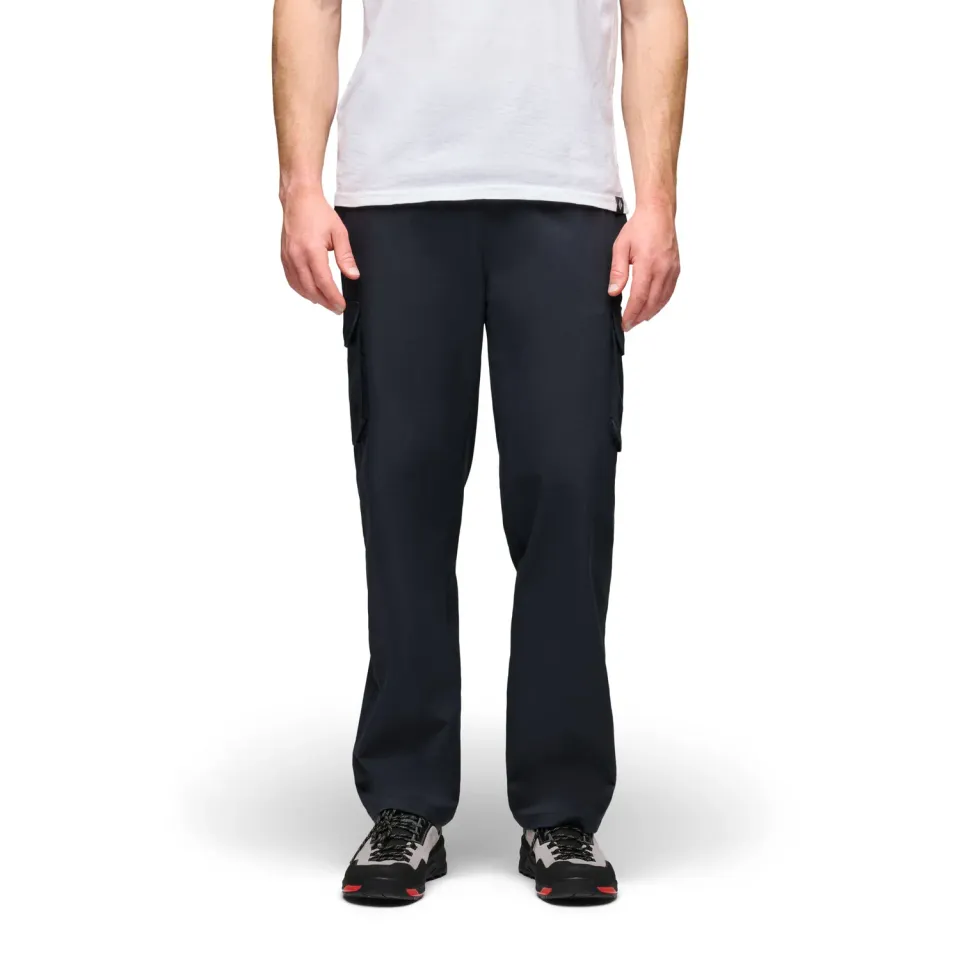 Black Diamond Sequence Cargo pantalon homme ripstop synthétique