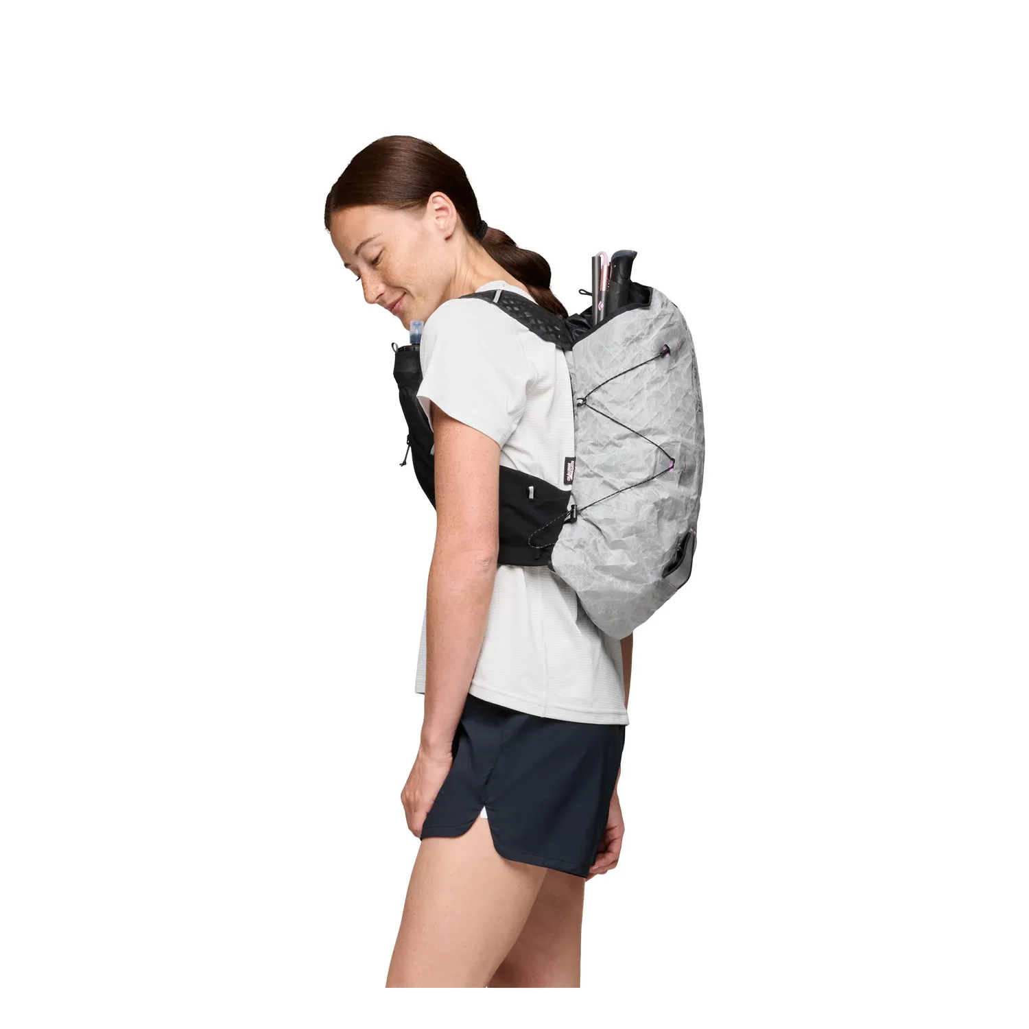 Black Diamond BD X norda Distance 15 sac à dos trail