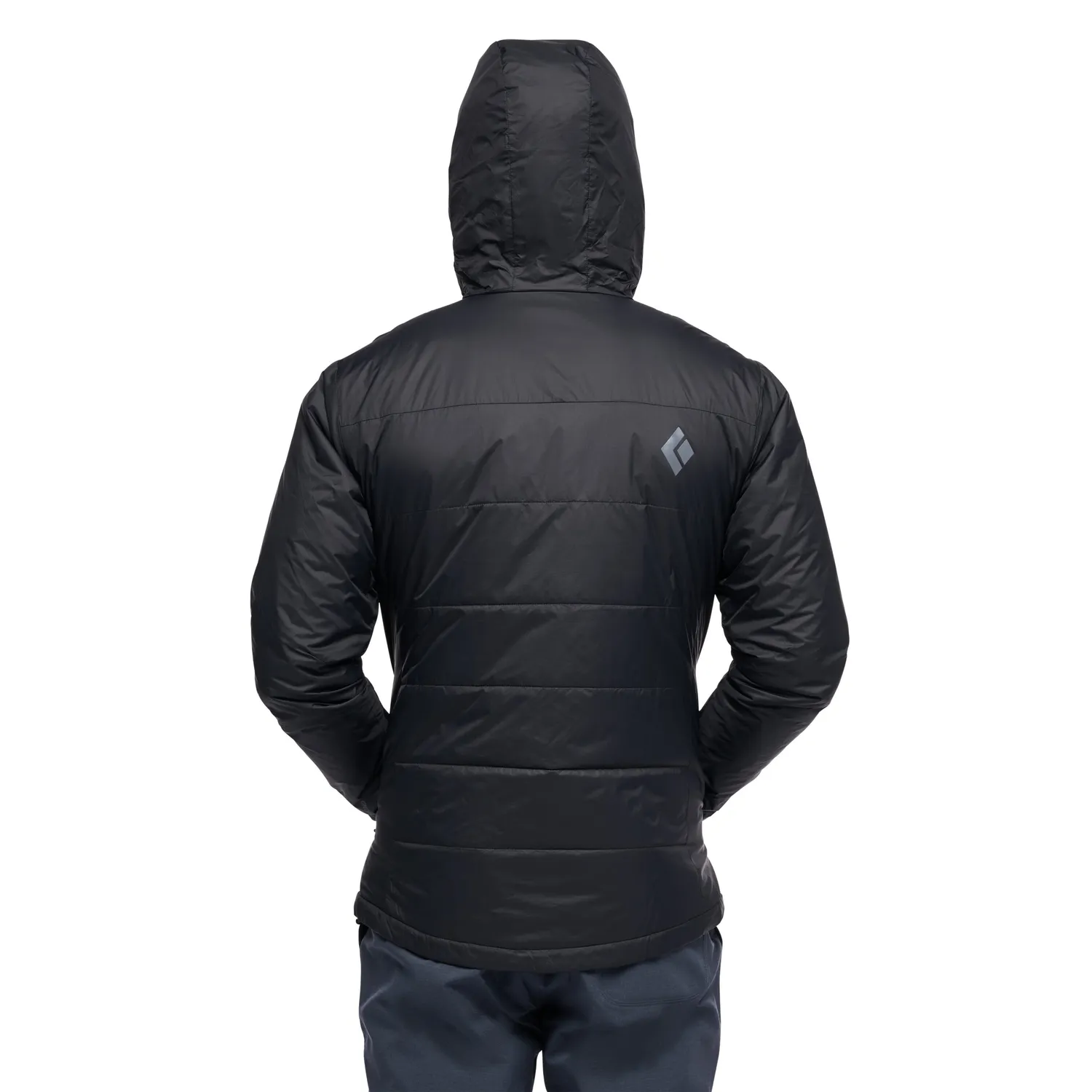 Black Diamond Solution 2.0 sweat à capuche