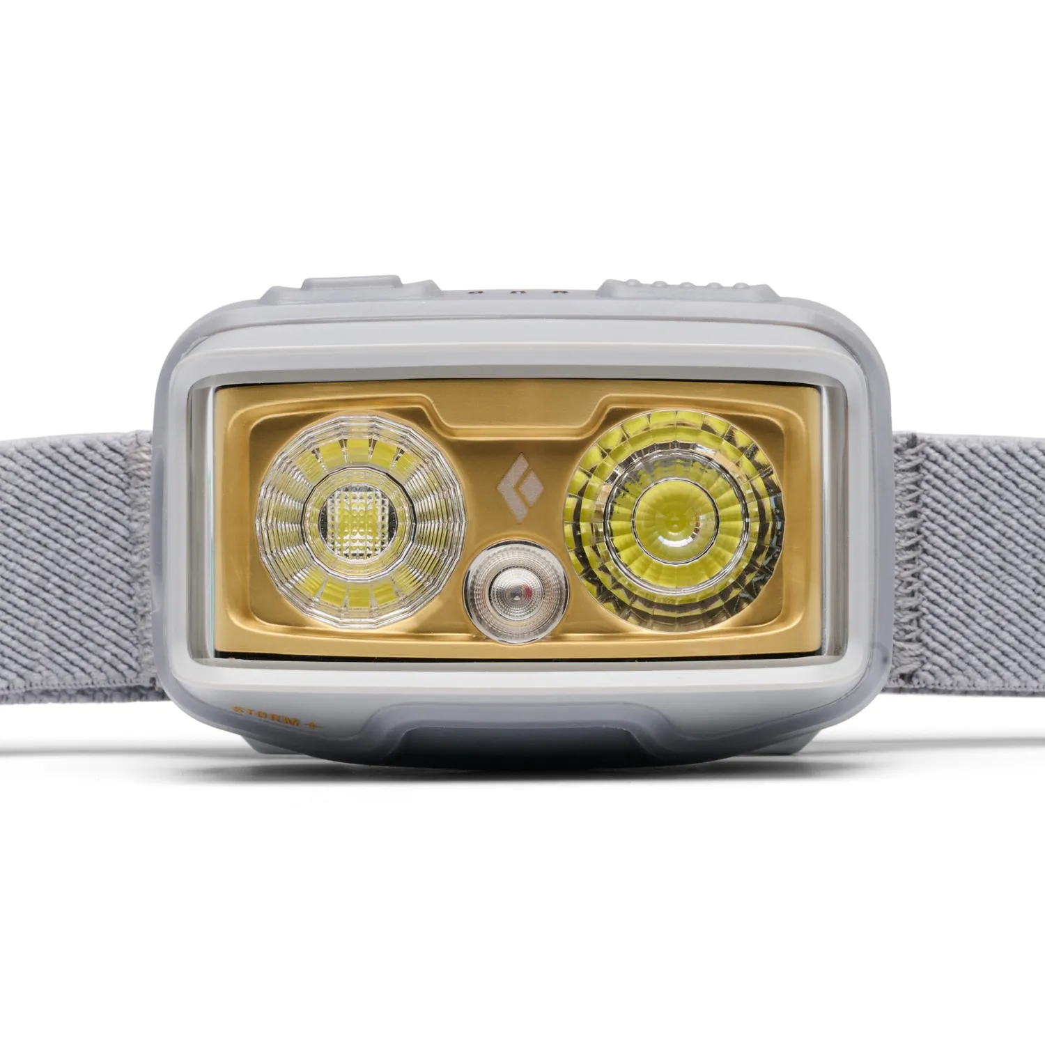 Black Diamond Storm+ lampe frontale 750 lumens