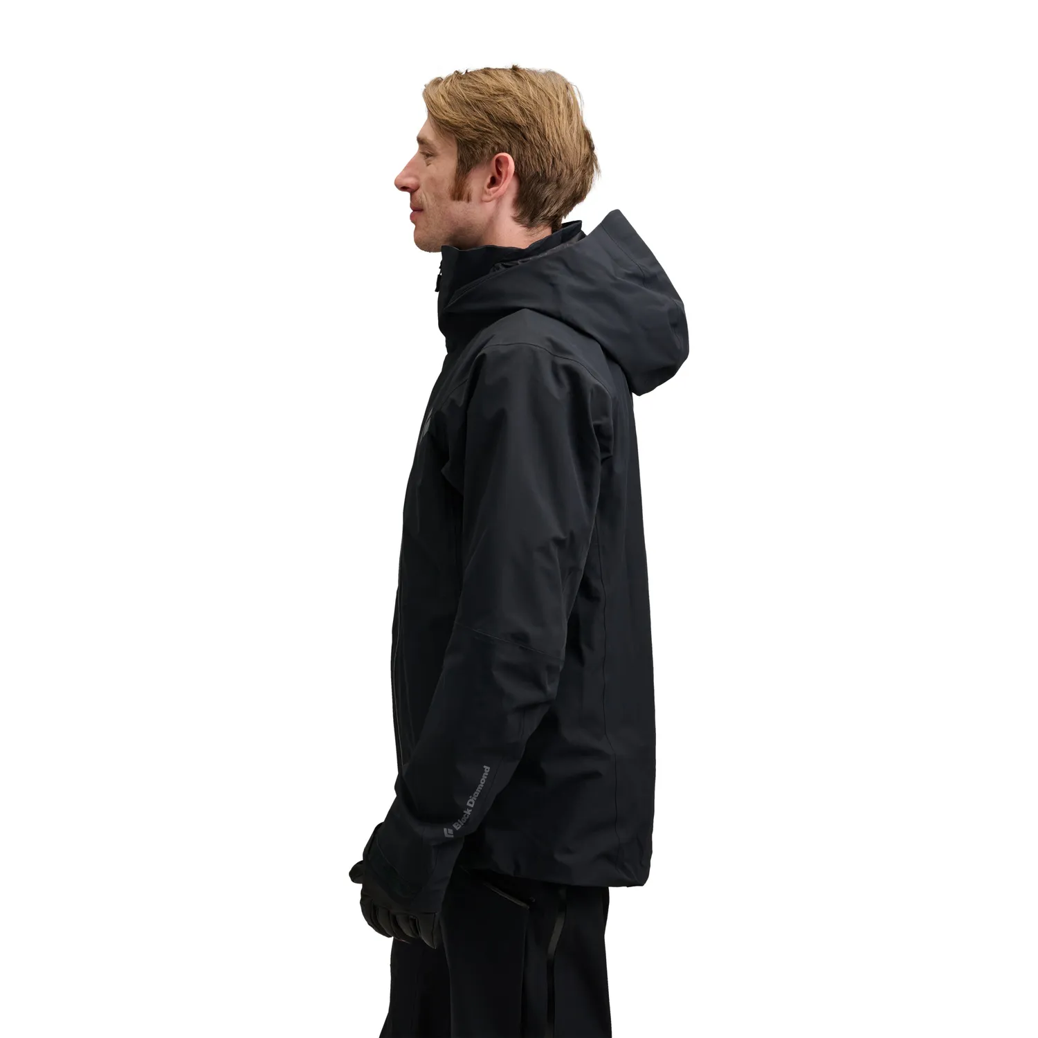 Black Diamond Recon Insulated Shell veste ski homme