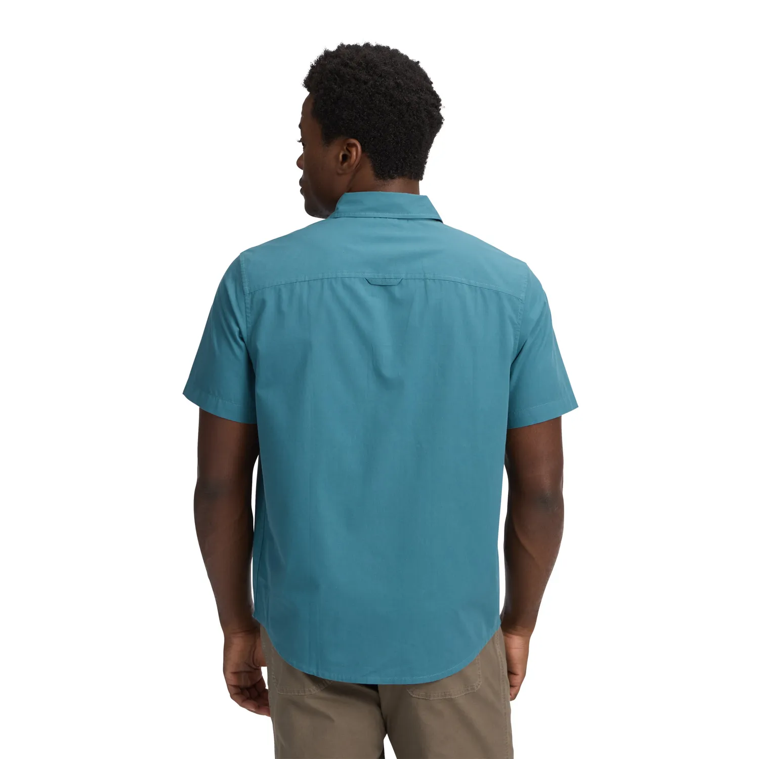 Black Diamond Wingate chemise homme manches courtes