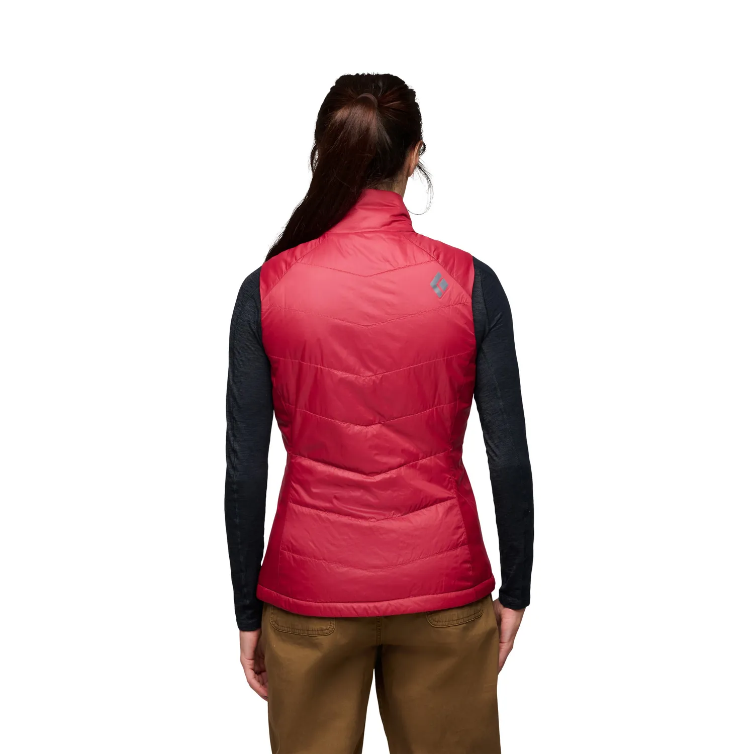 Black Diamond Solution 2.0 veste sans manches femme