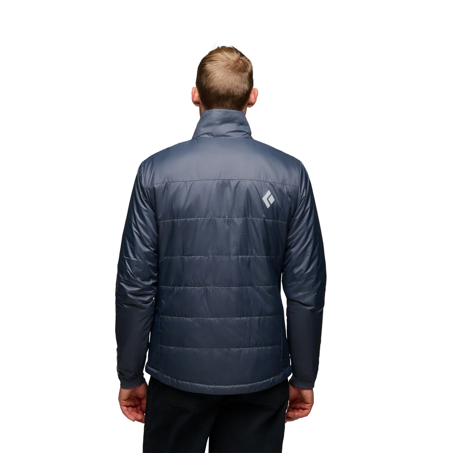 Black Diamond Solution 2.0 veste homme PrimaLoft