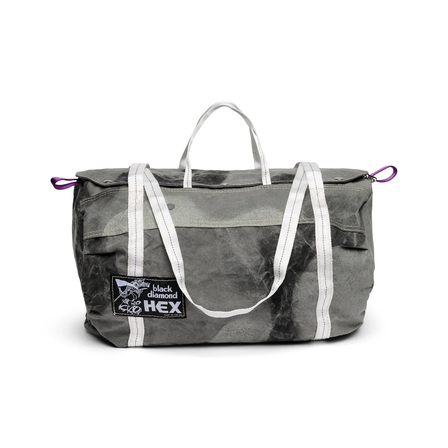 Black Diamond HEX sac polochon 40L Springbar