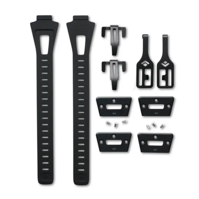 Black Diamond Splitboard Skin kit talon peaux rechange
