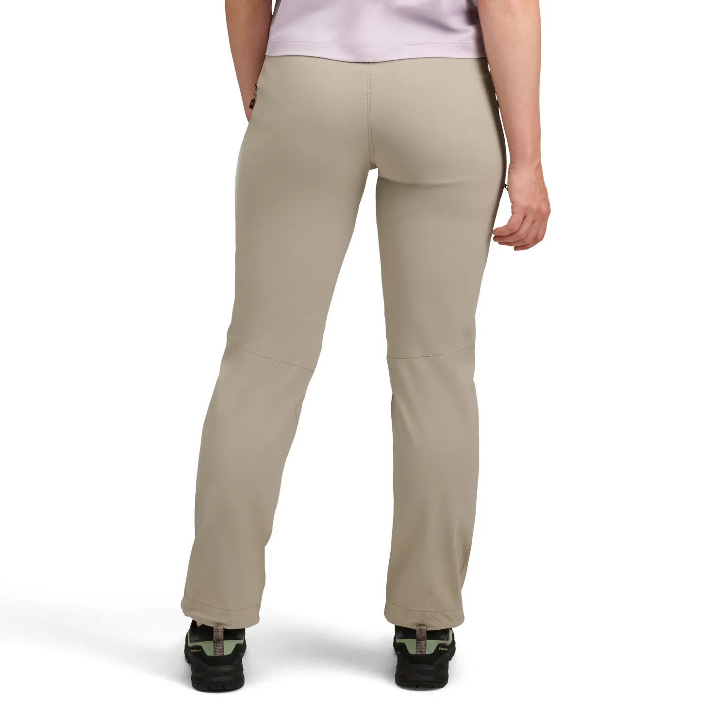 Black Diamond Alpine Light pantalon femme