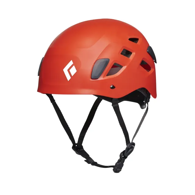 Black Diamond Half Dome casque escalade réglable