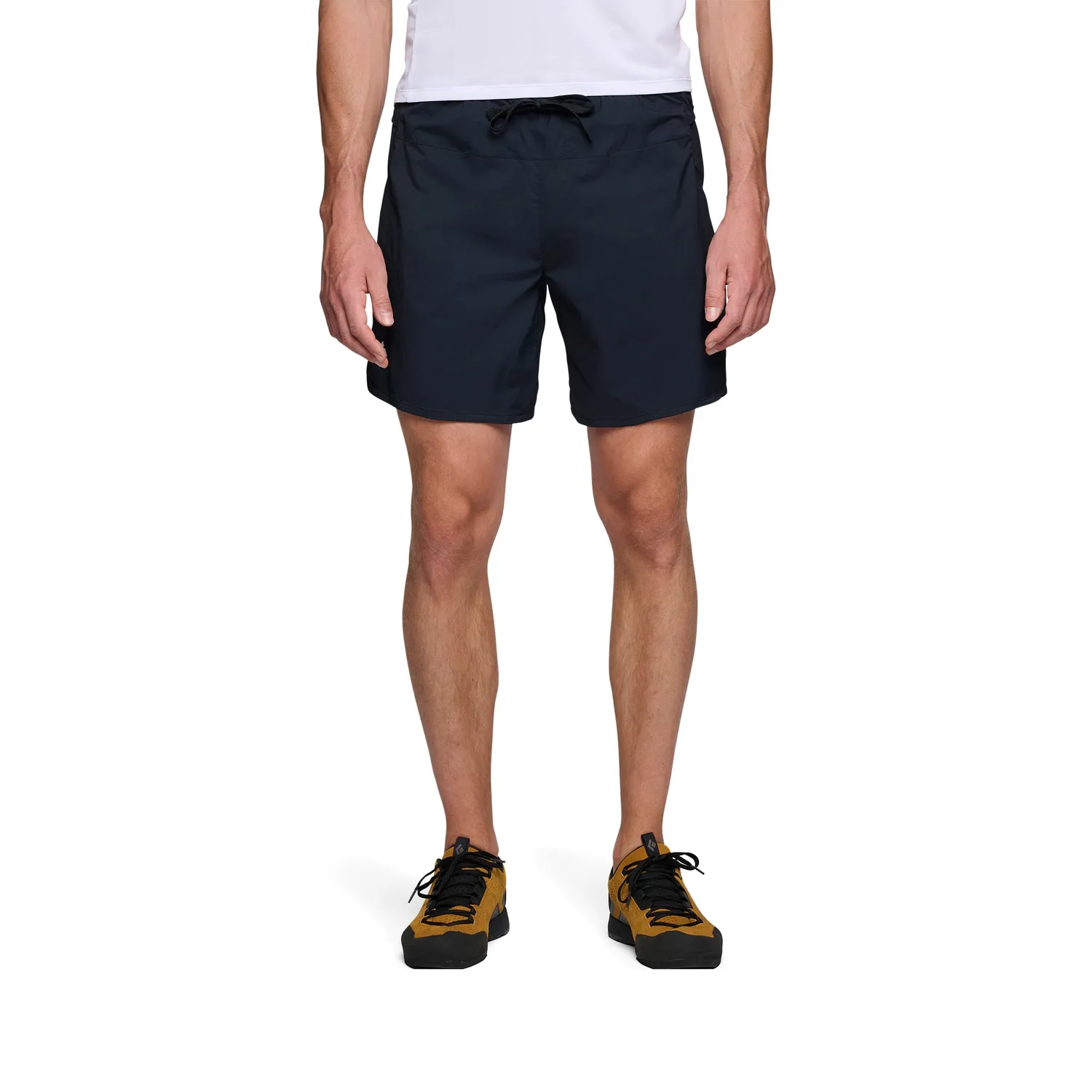 Black Diamond Distance Short running homme stretch