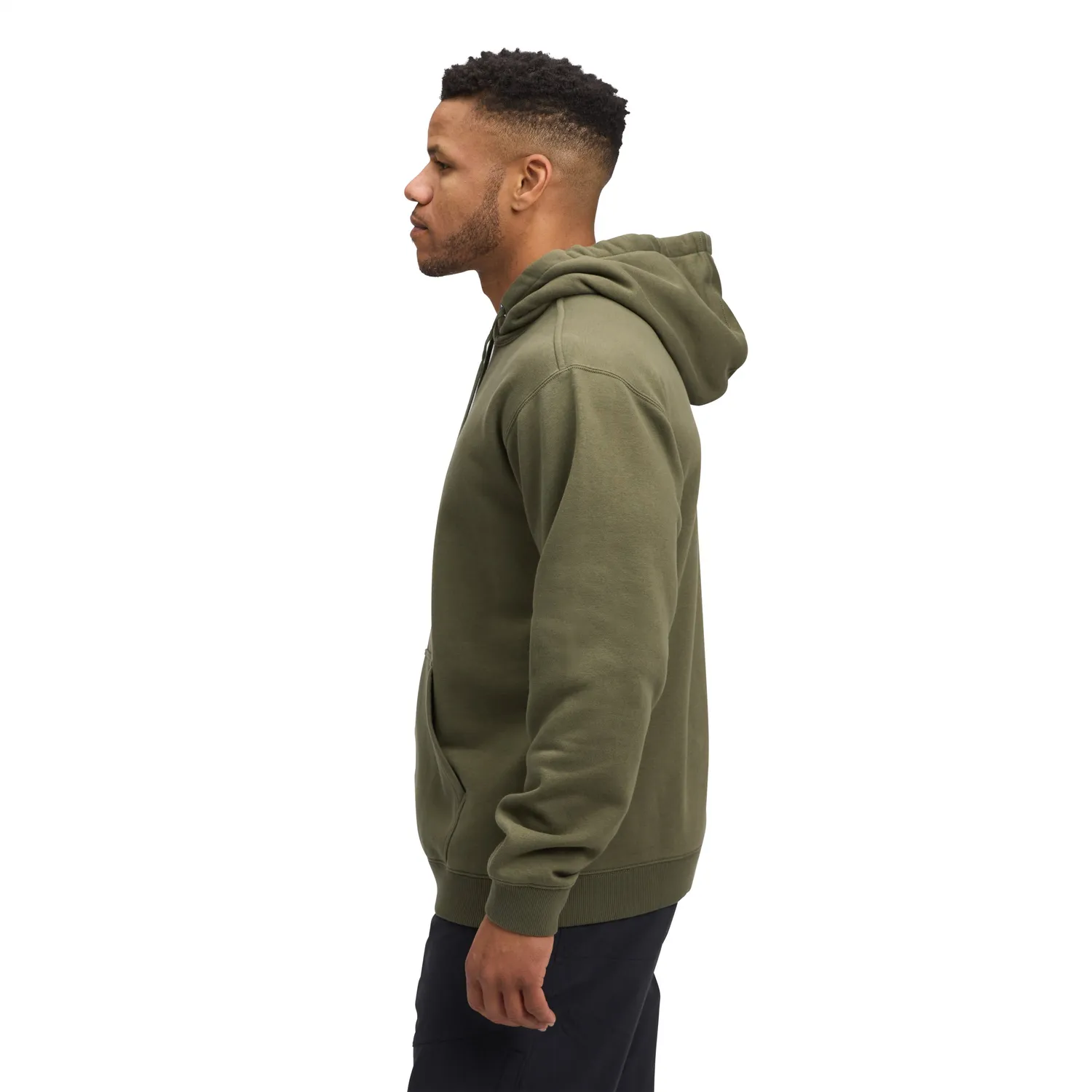 Black Diamond Engineered Diamond sweat capuche homme