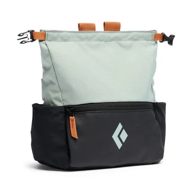 Black Diamond SuperMondo Chalk Pot sac à magnésie