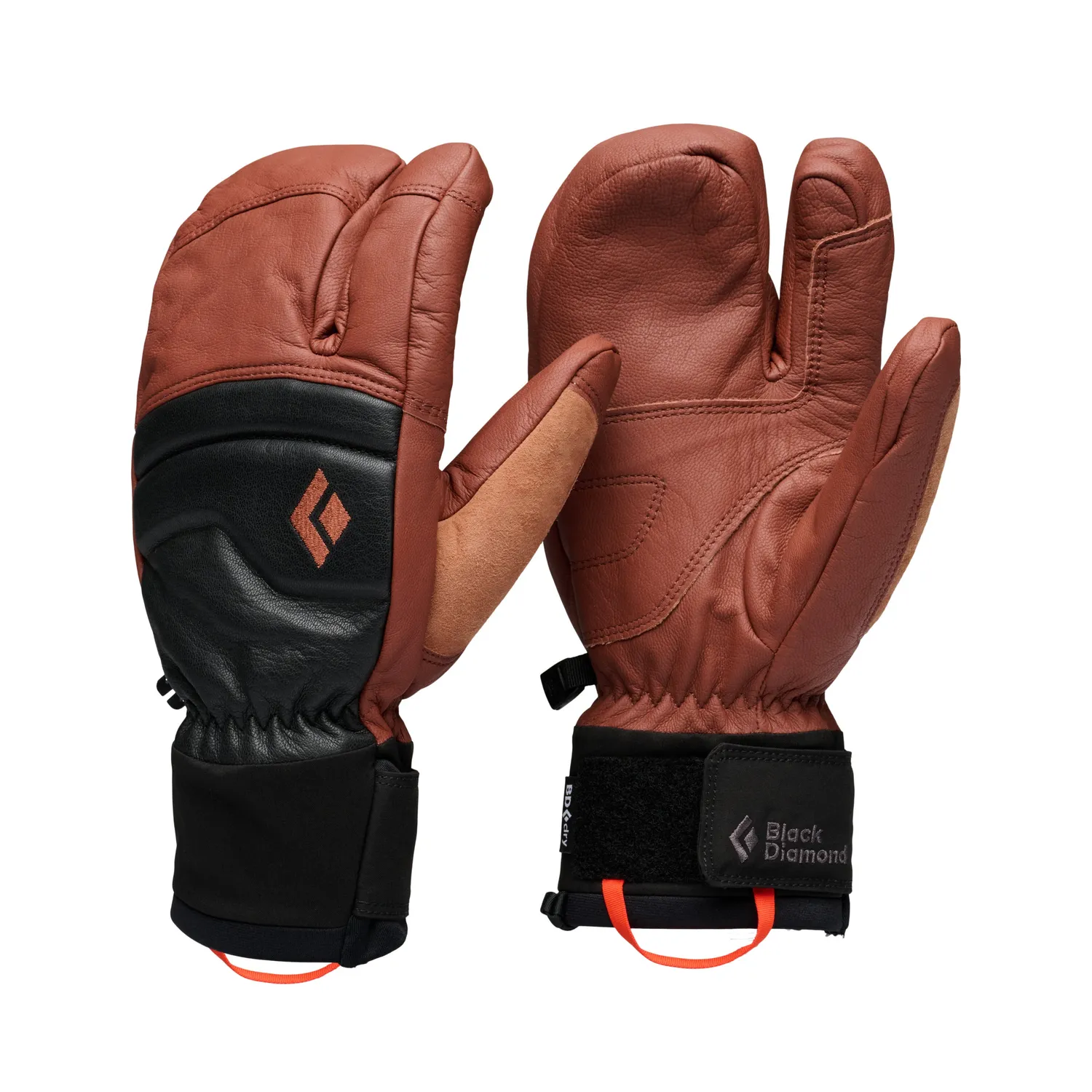 Black Diamond Spark Finger Gloves gants de ski