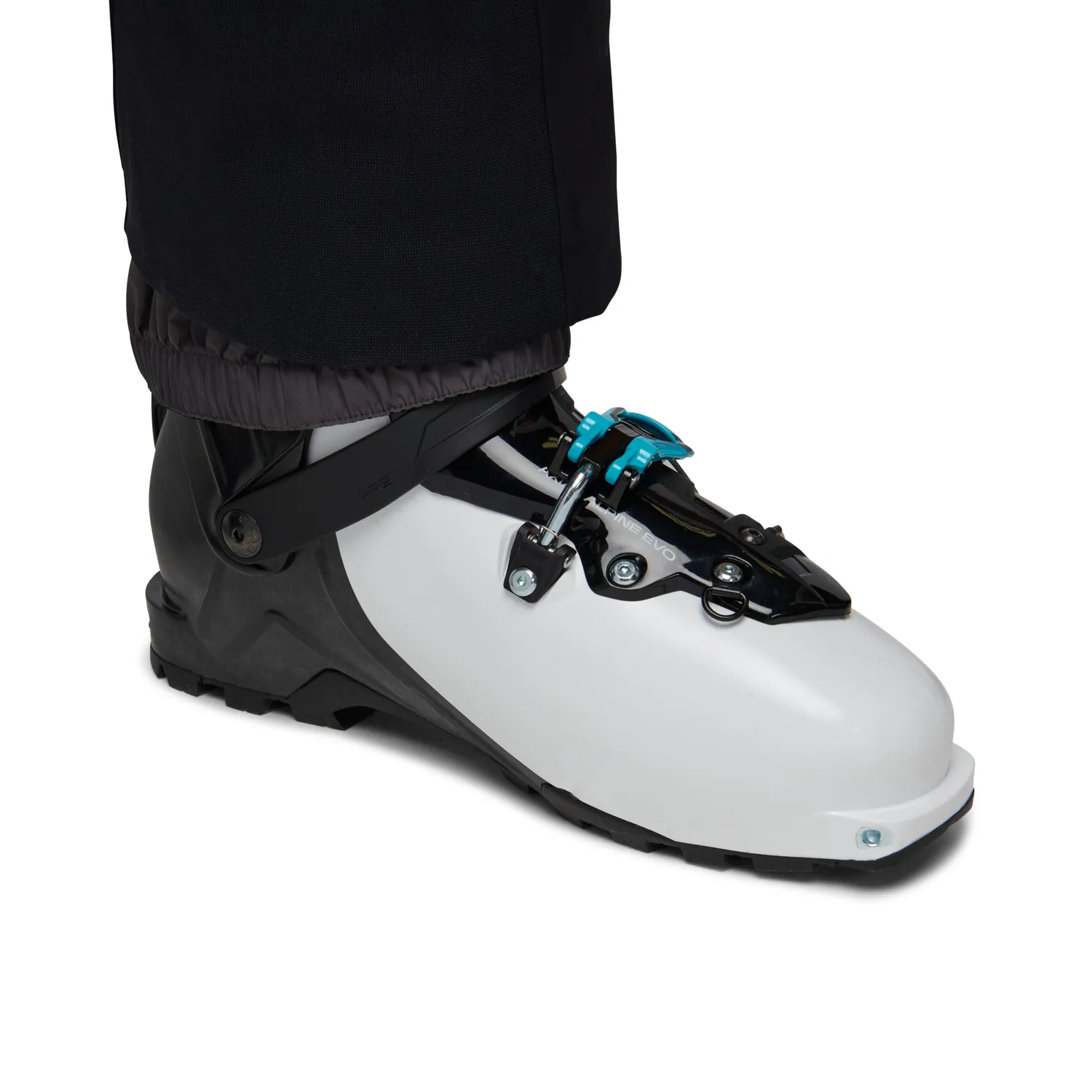 Black Diamond Recon pantalon ski isolé