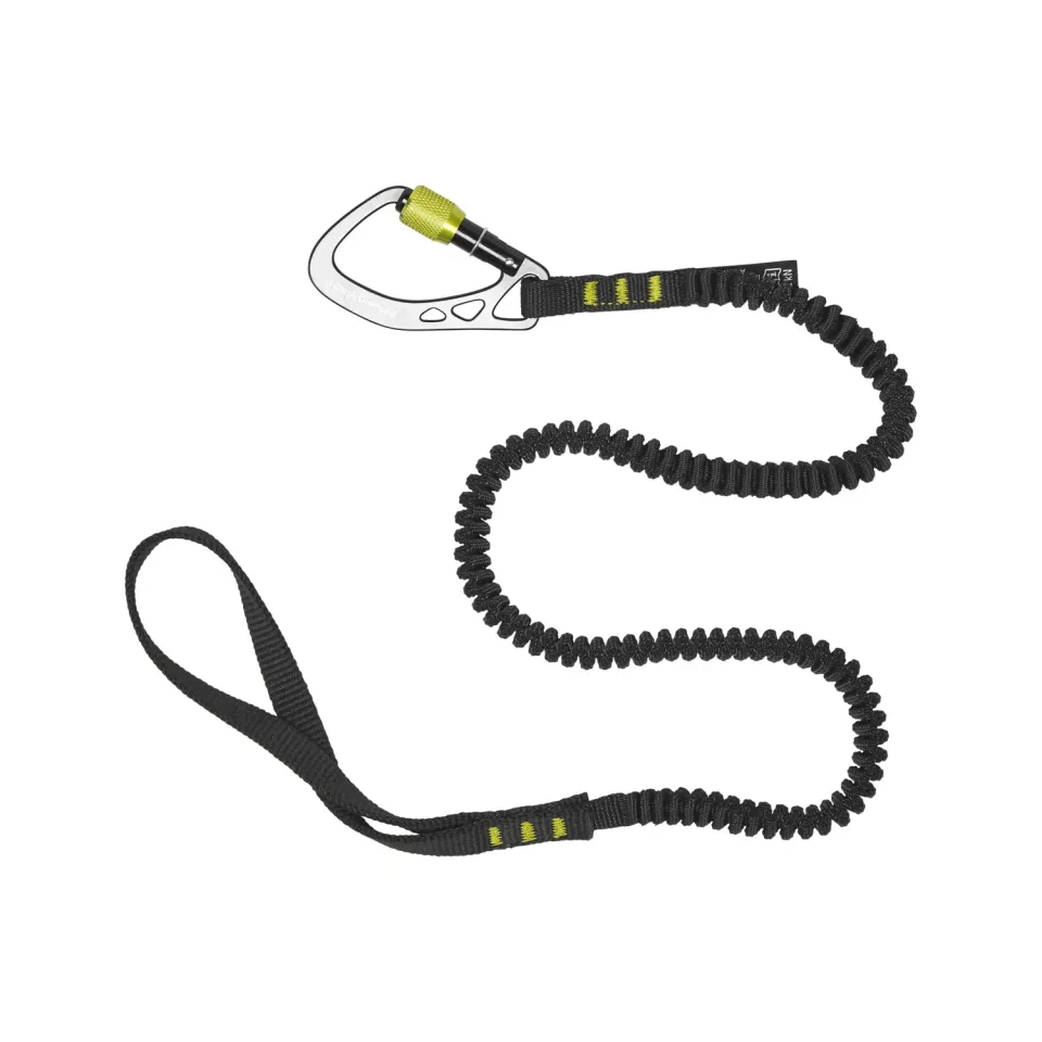 Black Diamond Slinger Leash longe piolet extensible