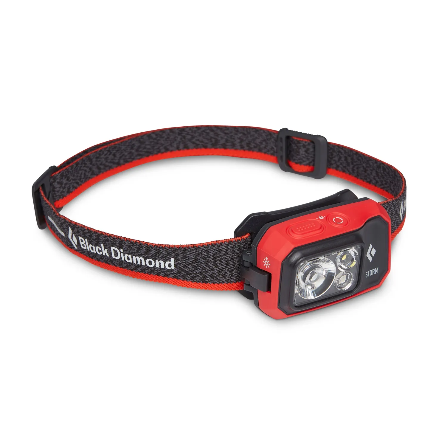 Black Diamond Storm 450 lampe frontale