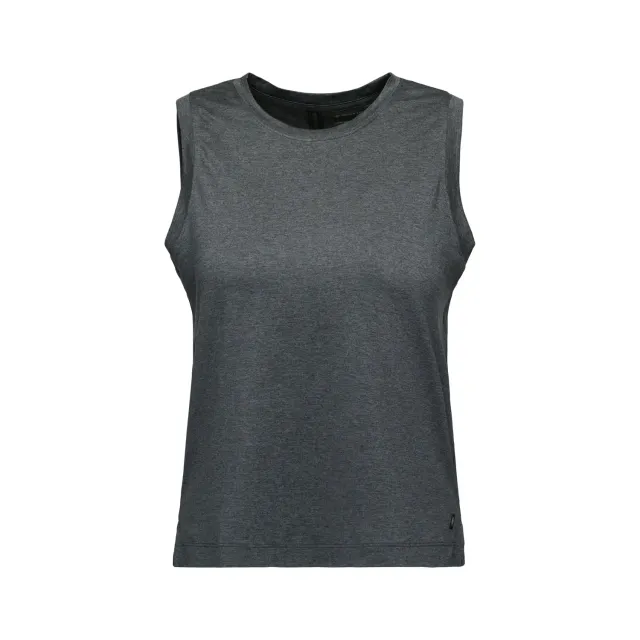 Black Diamond Circuit Tank Long débardeur femme