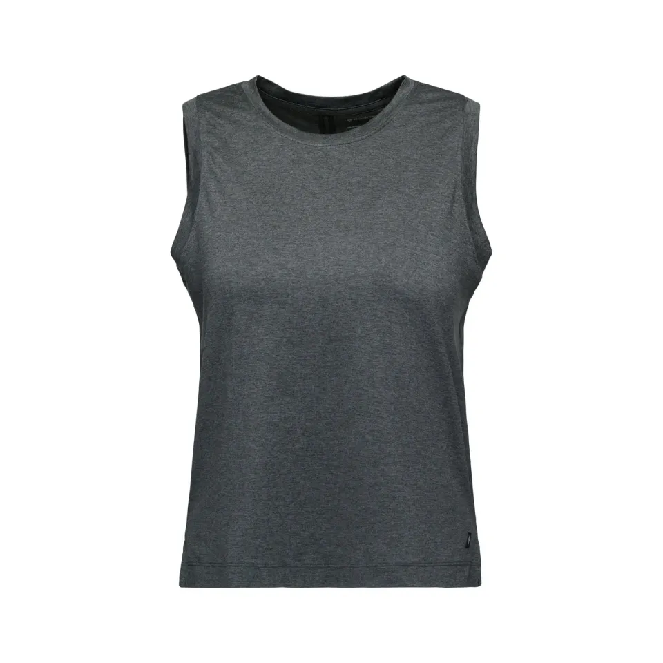 Black Diamond Circuit Tank Long débardeur femme